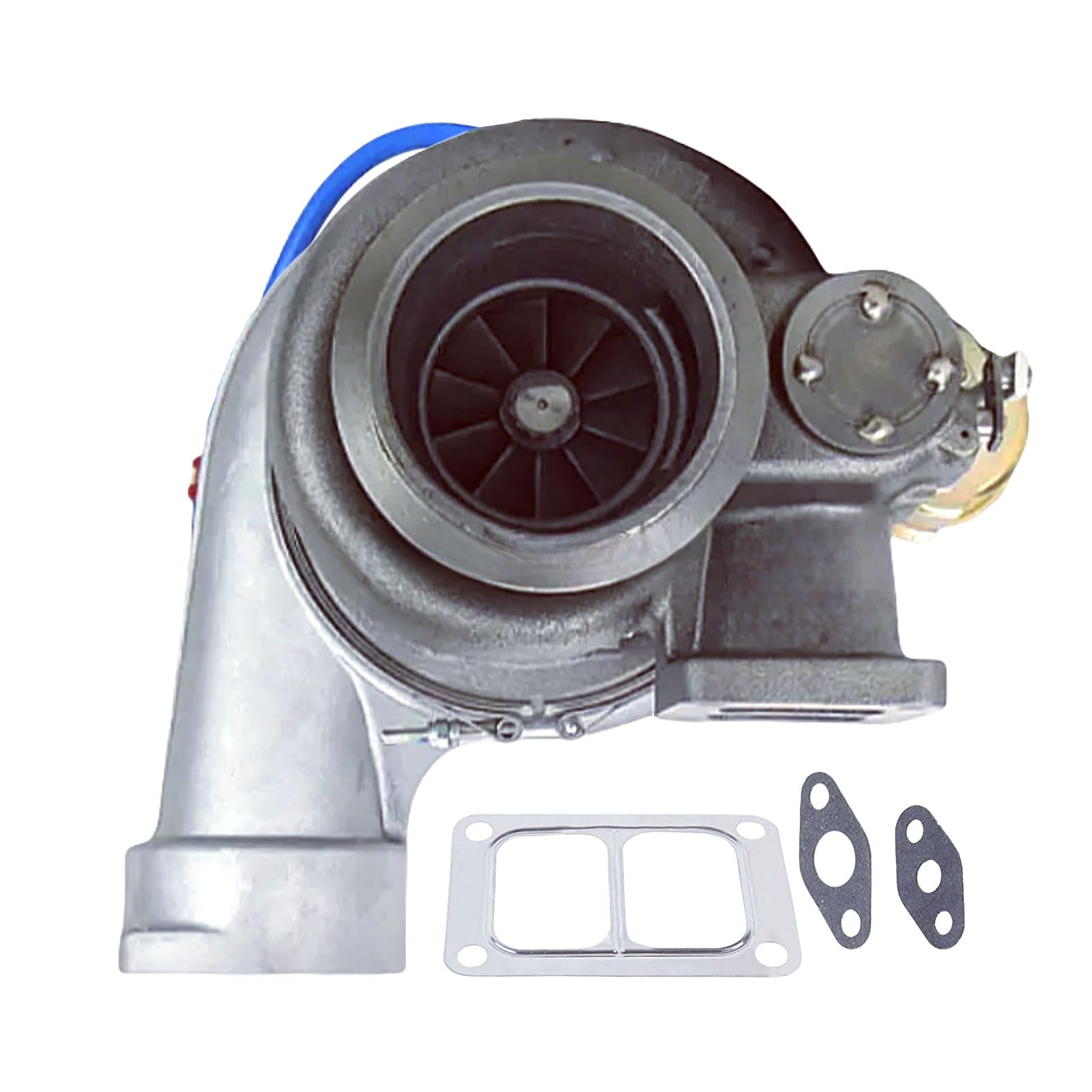 Turbo Turbocharger 169227 170354 177148 0R6989 0R7203 Fits for Caterpillar 3406C 3406E
