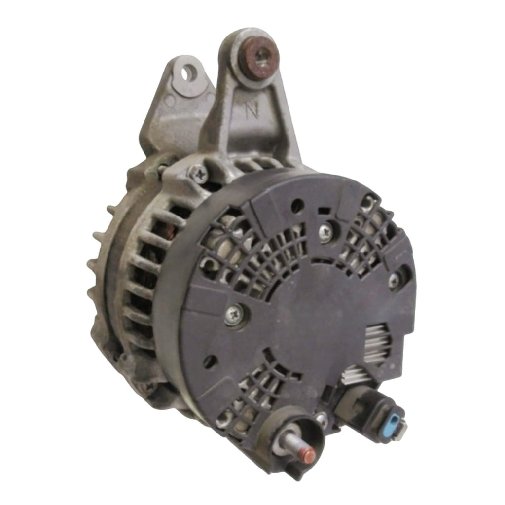 0009066706 150A Alternator Fits for Infiniti Q60 2.0L 2017-2019 Q50 2.0L 2016-2019
