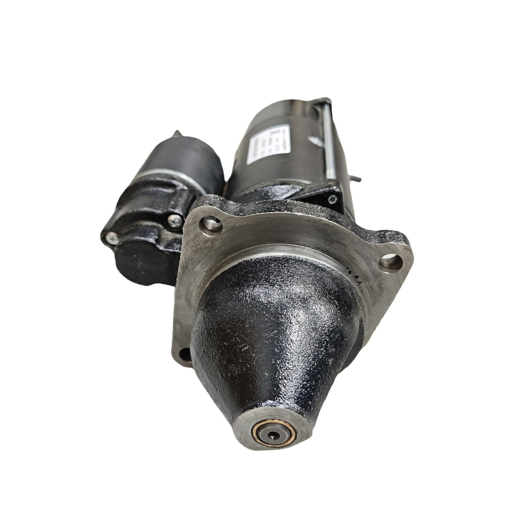 6119112 Starter Motor 24V 7.8kw Fits for Caterpillar Excavators Replace parts