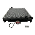 RB411-42300 RB41142300 Water Tank Radiator Assy Fits for Kubota U25S U25-3S Excavator Replace parts