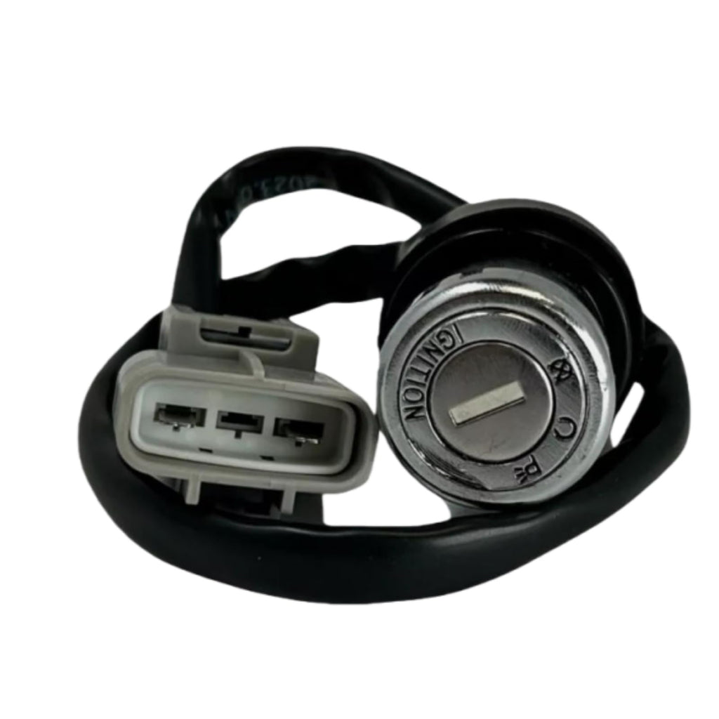 Sgaorcpas Ignition Switch W/ Additional Lock  9GQ0-160700-00001 Fits for CF Moto CForce 400 CForce 500