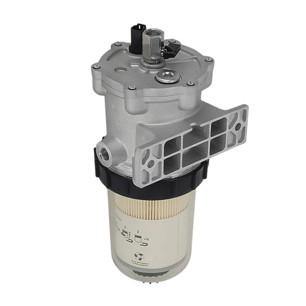 382950FTLS07 Fuel Water Separator DVC382950FTLS07 Fits for DAVCO 382 DVC Replace parts