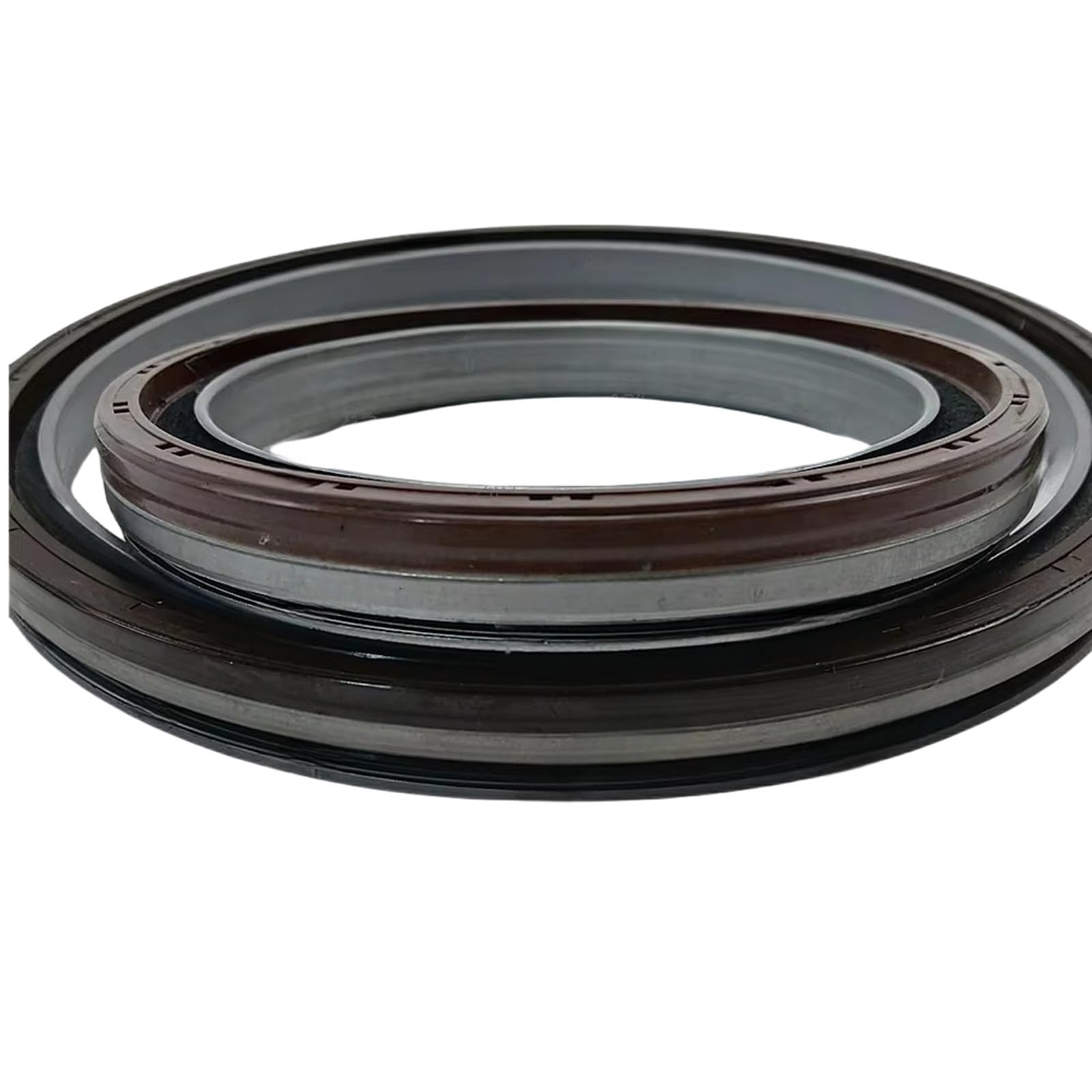65.01510-0141 Crankshaft Oil Seal Kit Fits for Doosan Engine Parts DE12 D2366 Replace parts