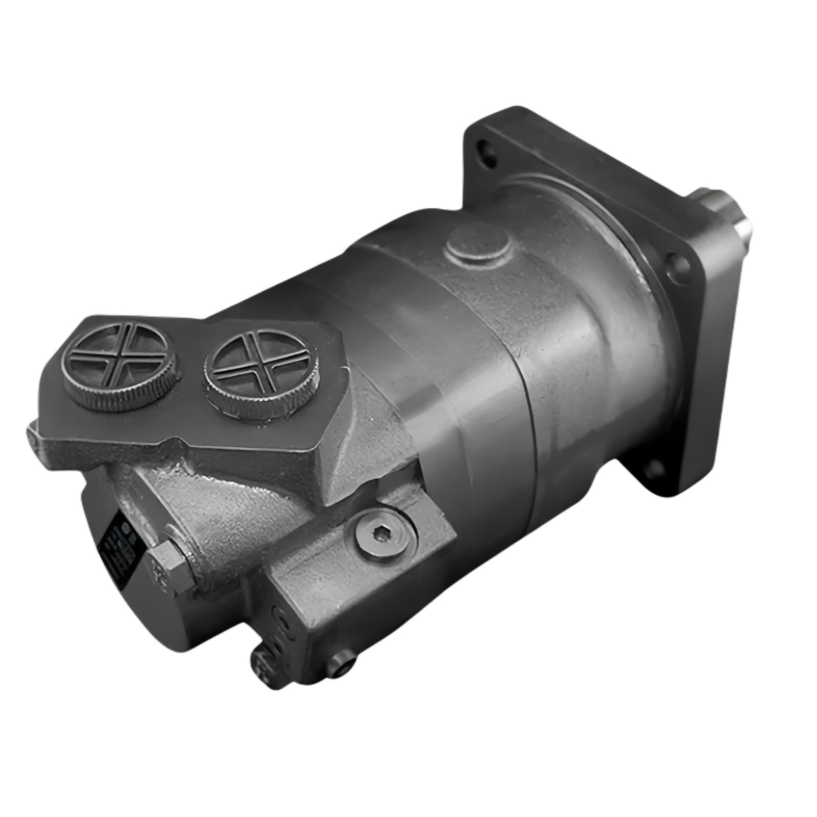 Hydraulic Motor 112-1069-006 Fits for Eaton Char-Lynn 6000 Series