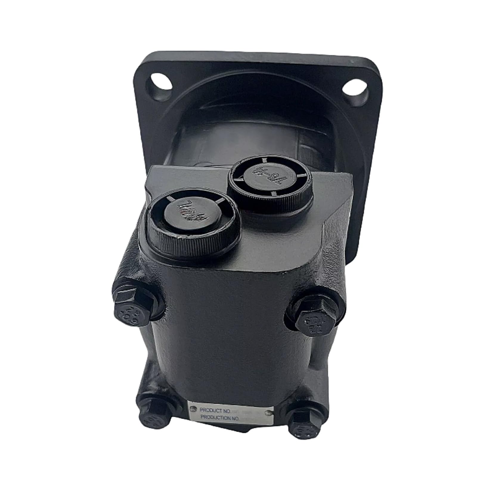 105-1006-006 105-1006  Hydraulic Motor Fits for Eaton Char-Lynn 2000 Series