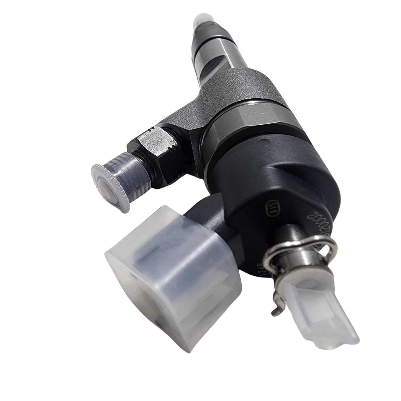 Sgaorcpas 4pcs 0445120002 New Diesel Fuel Injector fits For Citroen Jumper/Iveco Daily/Peugeot Boxer/Fiat Ducato 2.8
