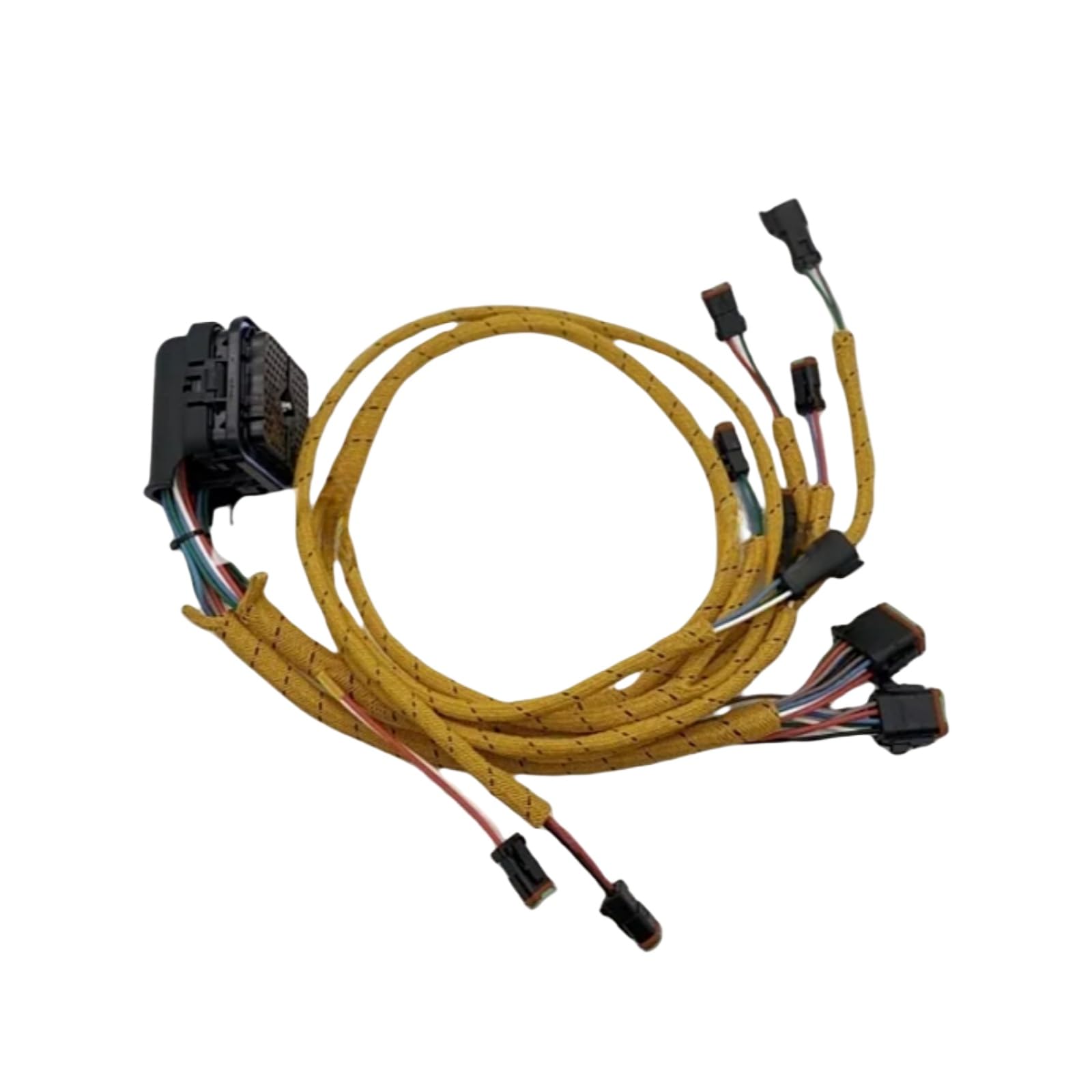219-7461 2197461 Excavator Wiring Harness Fits for CAT Excavator 345C 345D 349D Replace parts