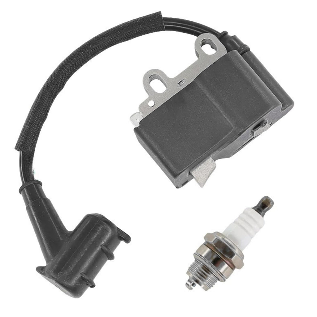 A411000502 Ignition Coil  Fits for Echo ES-250 PB-250 PB-252 PB-250LN ES-250 ES-252 25.4 Cc Replace parts