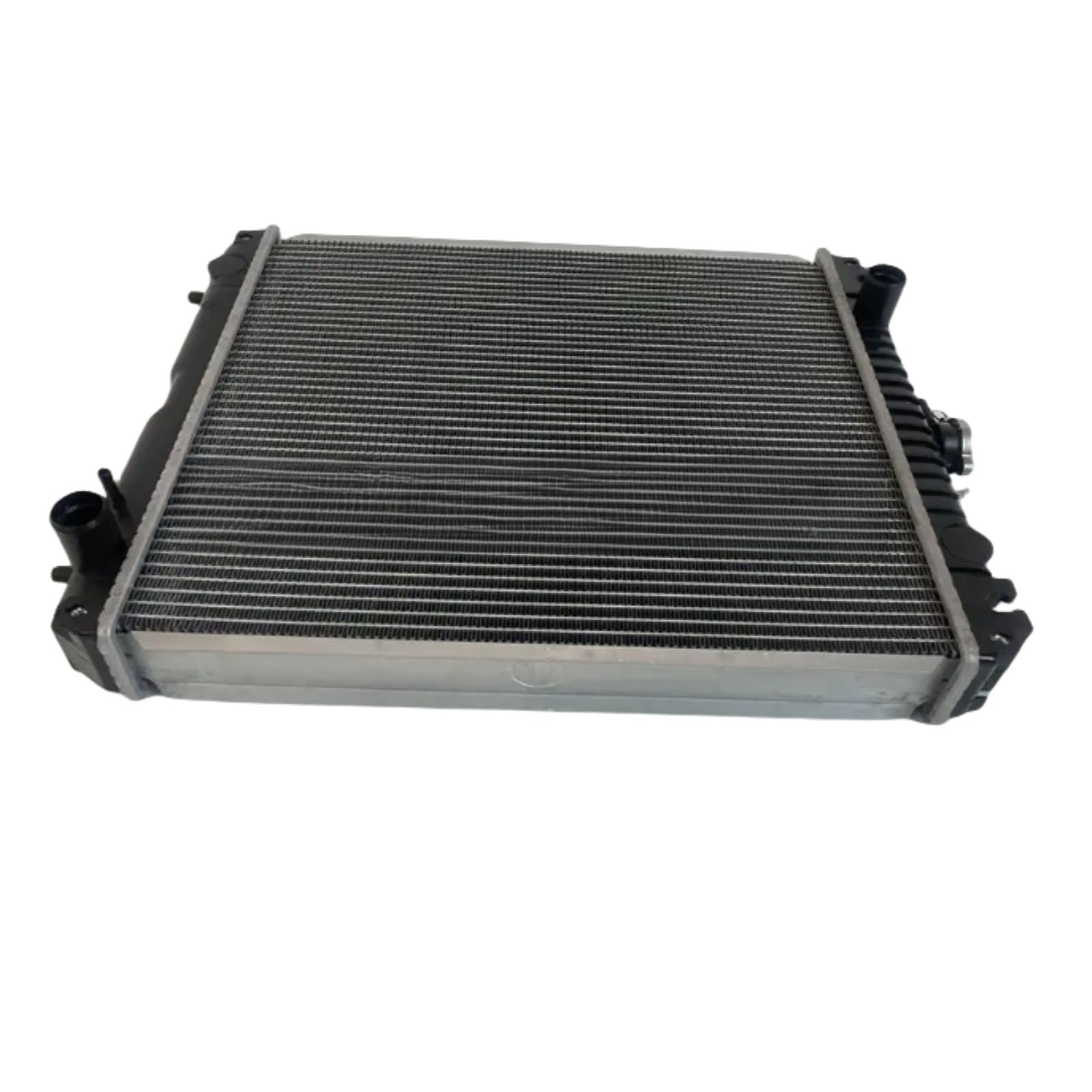 RD411-42300 RD41142300 Water Tank Radiator Assy Fits for Kubota KX121-3 KX161-3 U45-3 Excavator Replace parts