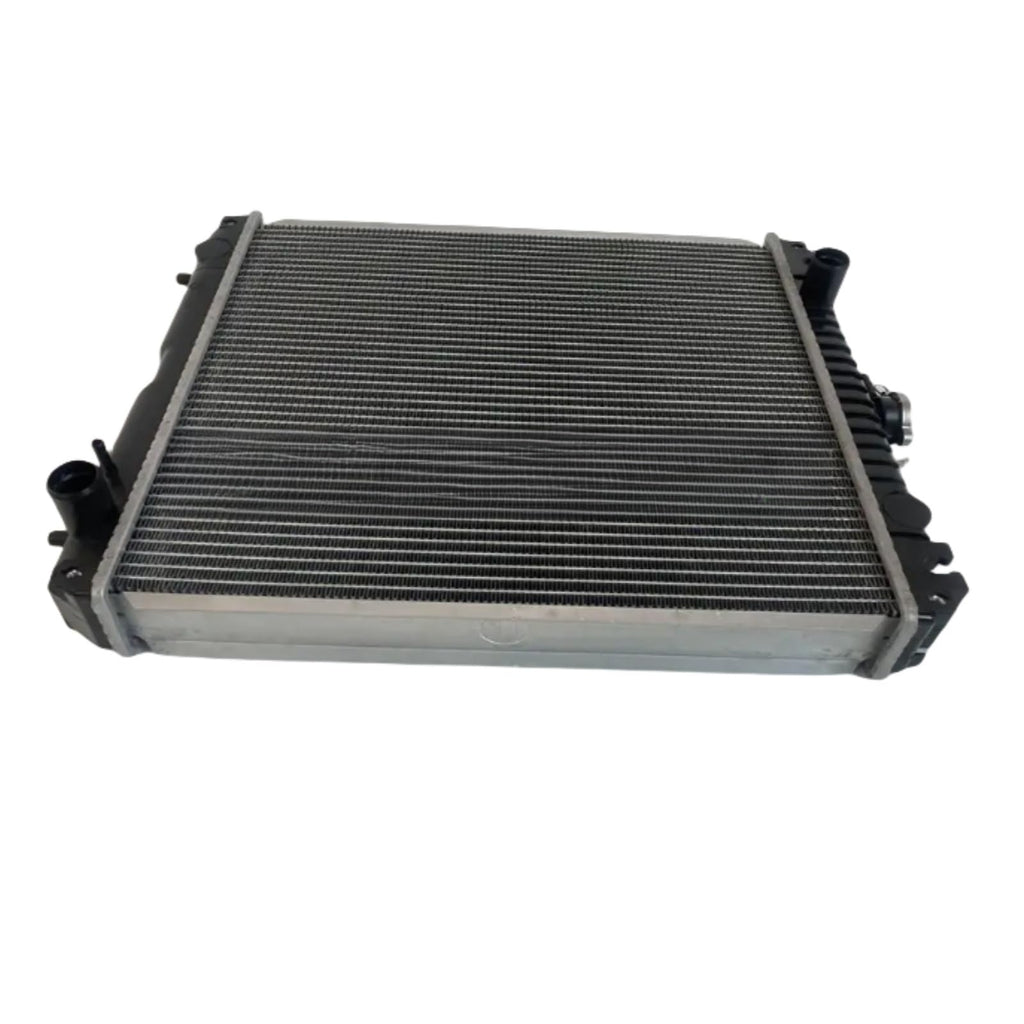 RD411-42300 RD41142300 Water Tank Radiator Assy Fits for Kubota KX121-3 KX161-3 U45-3 Excavator Replace parts