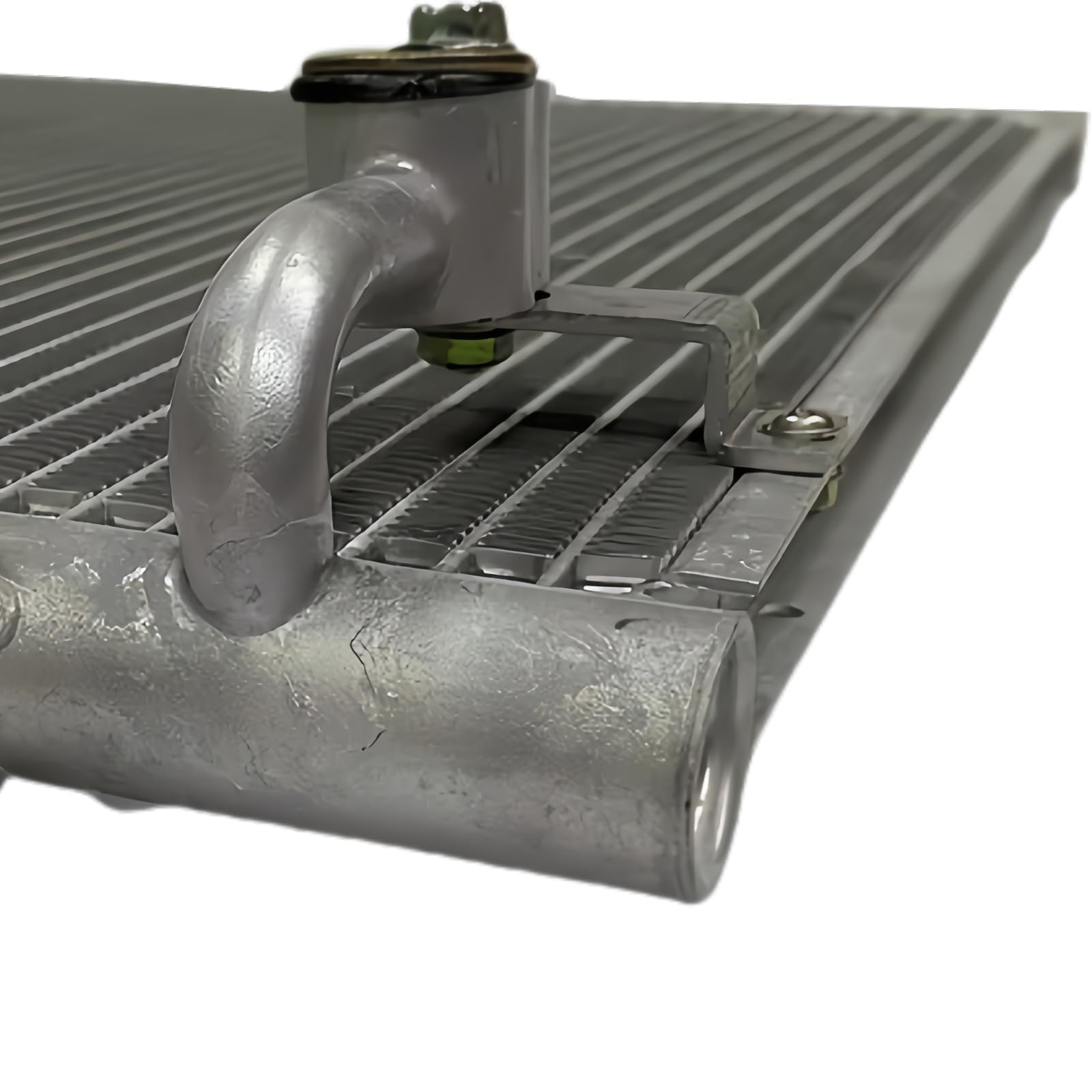 excavator air conditioner condenser VOE14591539
