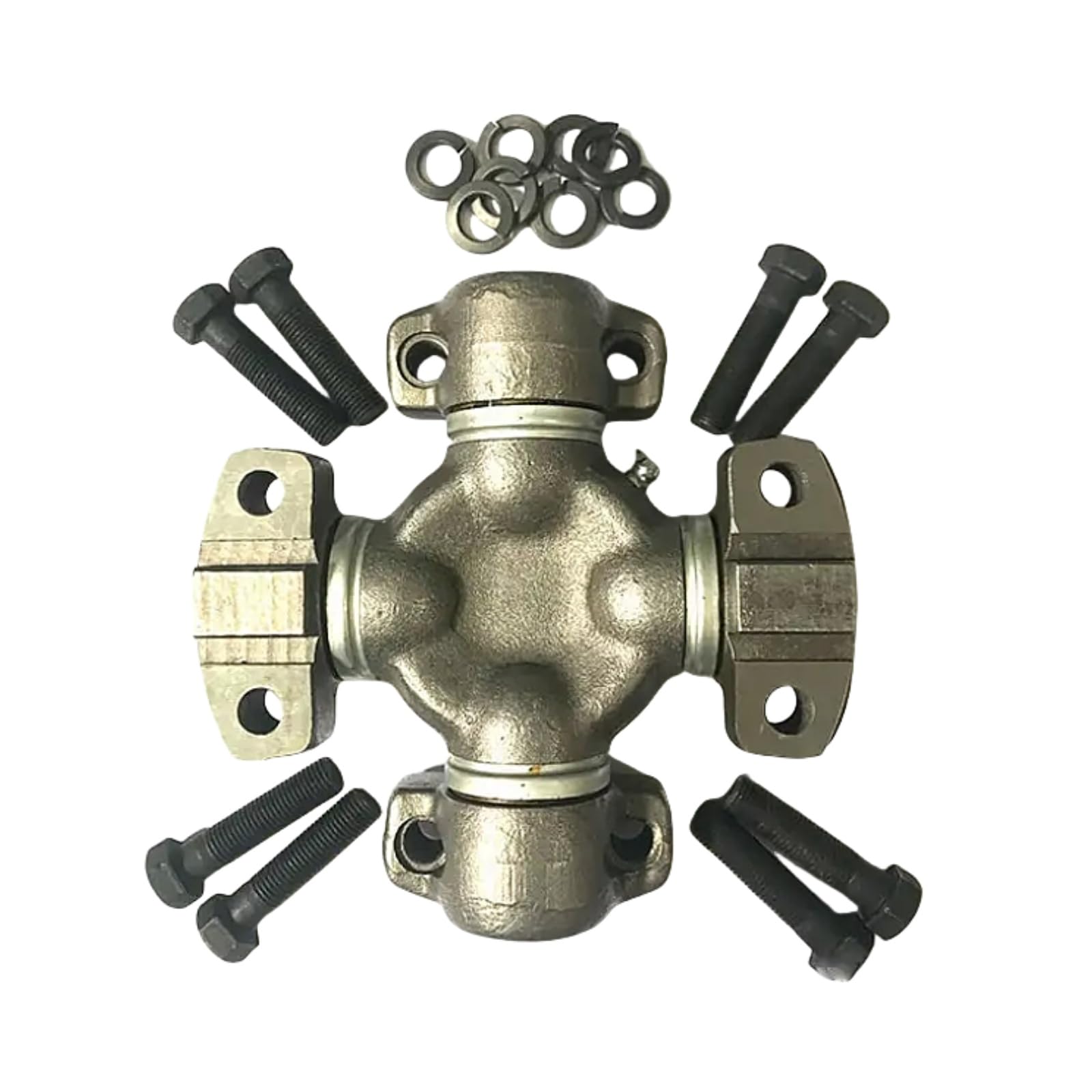Bearing Assembly 1S9670 1S-9670 Compatible with Caterpillar CAT Articulated Truck D250B D25C D25D D300B Track Loader 955H 977K 977L Compatible with John Deere 3A1127 3A1128 7K3526