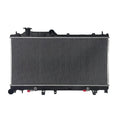 45119SC000 Conditioner Radiator Fits for Subaru Forester's Replace parts