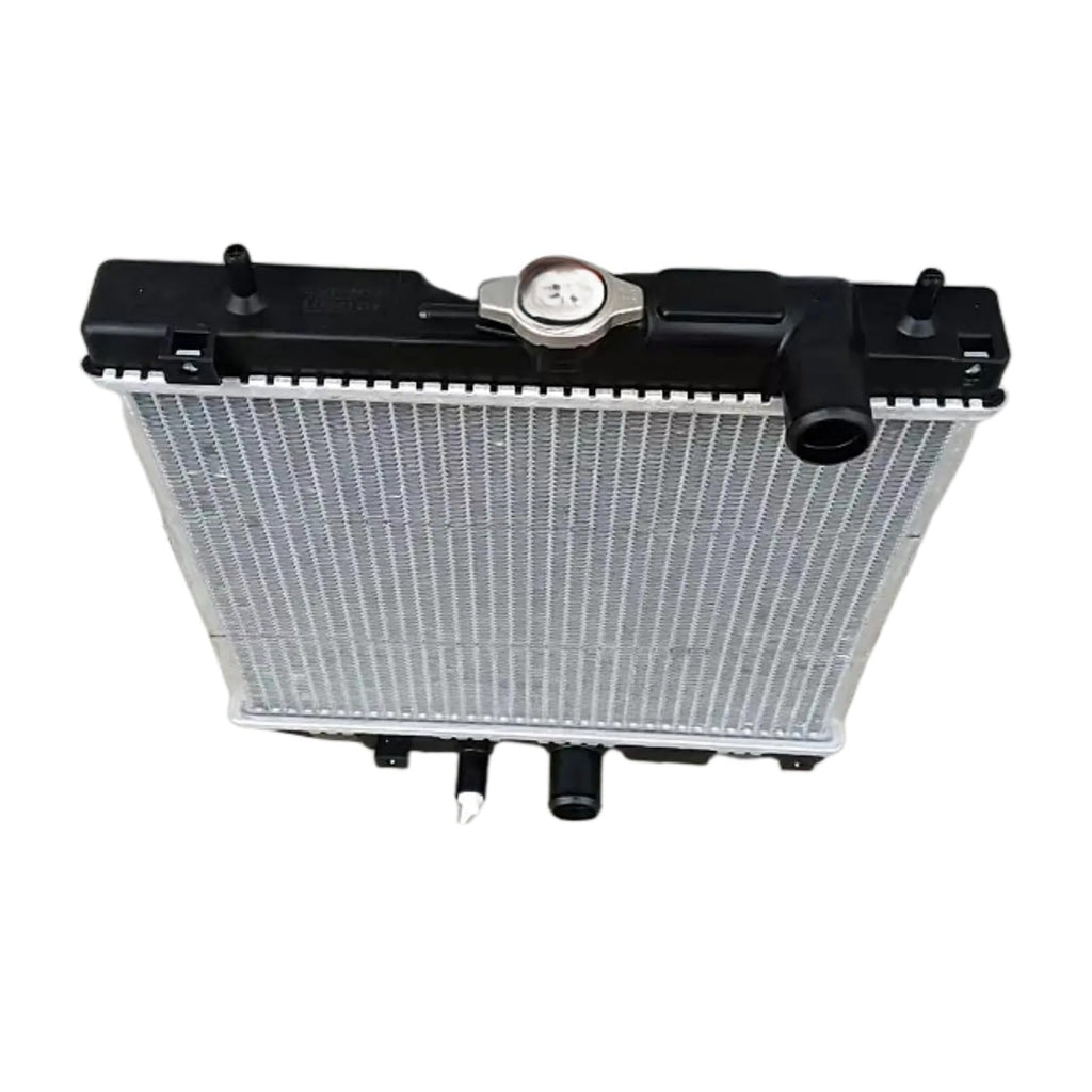 K7561-85210 K7561-8521-0 Water Tank Radiator Fits for Kubota RTV-X1100 RTV-X1120 RTV-X1140 RTV-X900 RTV-XG850 B2301 B2601 Tractor Replace parts