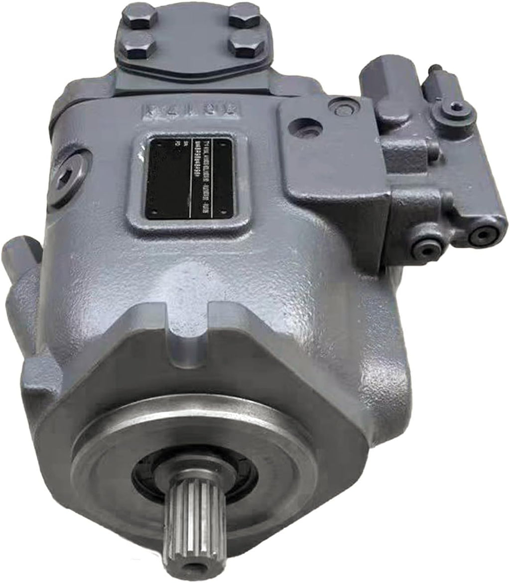 New Hydraulic Pump 7010203 Fits for Bobcat E42 E45 Excavator