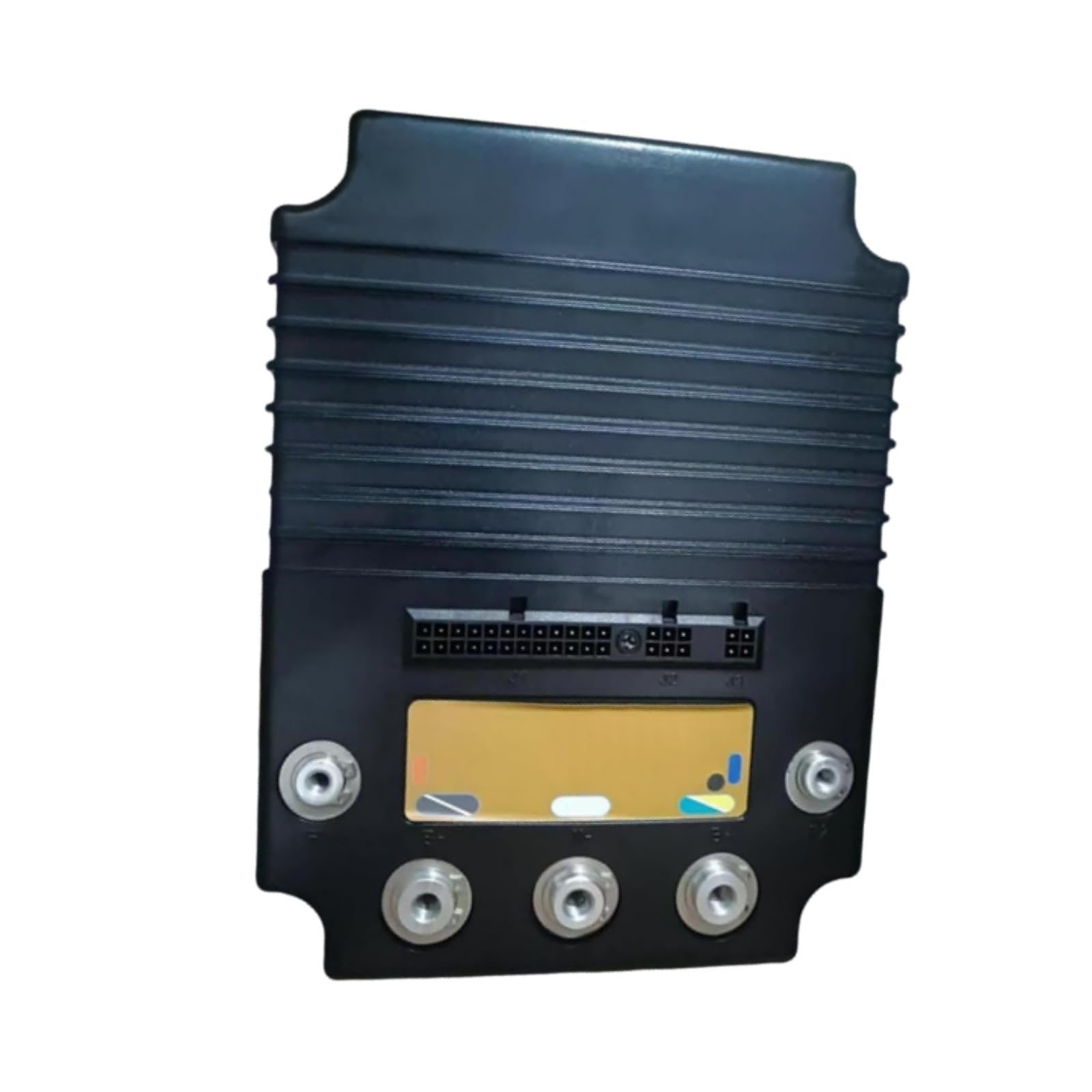 48V 500A DC Motor Controller Sepex 1520L-5550 Compatible with Curtis Club Car Carryall 500 Gold Cart and More Golf Carts