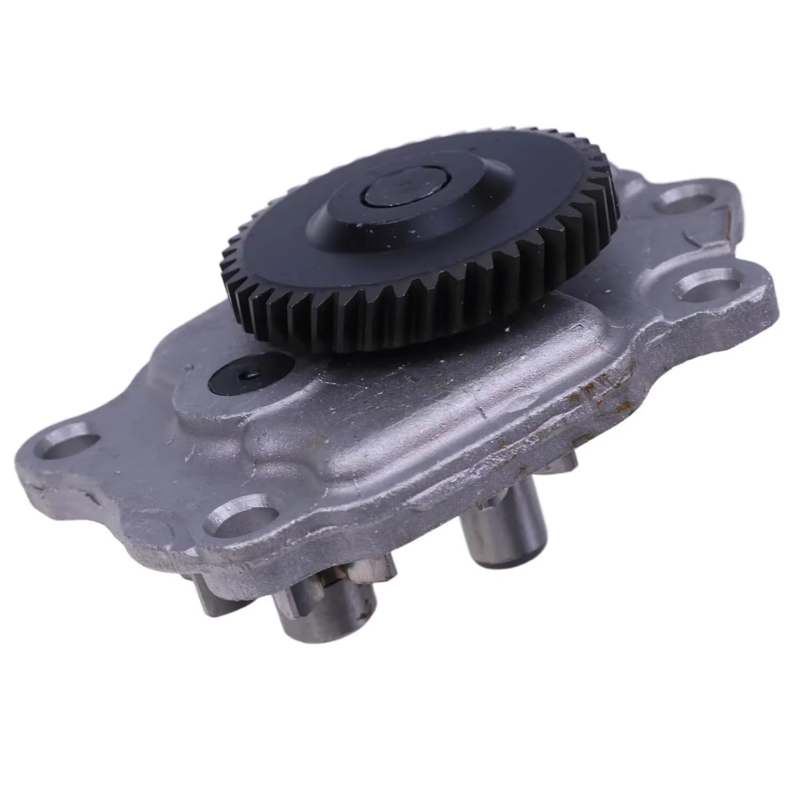 Replacement Oil Pump 15010-43G04 15010-43G05 For Nissan TD25 TD27 TCM Forklist Truck