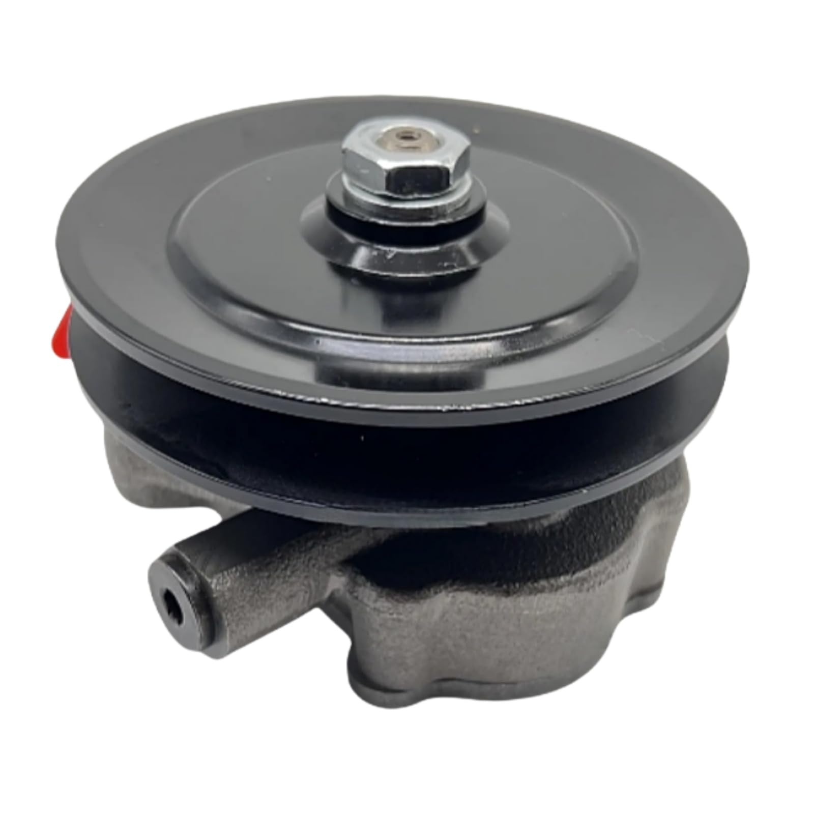 20980697 20497044 VOE20497044 21515763 04296790 Fuel Transfer Lift Pump Fits for Volvo L60E L70E L90E L110E L120E L60F L70F L90F L110F L120F G700B Excavator TAD733GE TAD722GE TAD520GE