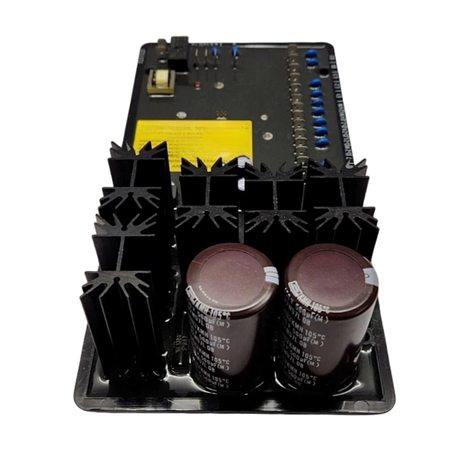 DECS100-B11 Automatic Voltage Regulators Stabilizer AVR Fits for Diesel Generator Replace parts