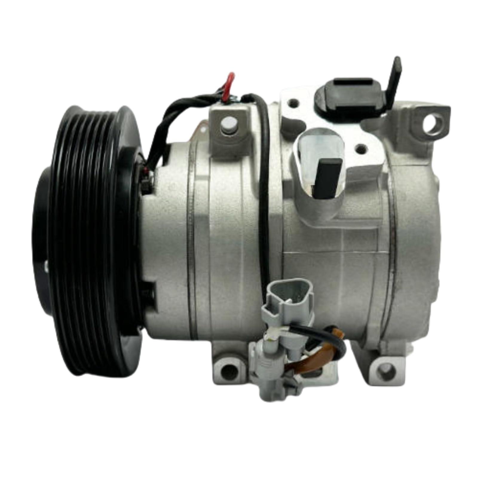 88310-1760B 247300-2550 10S15C Air Compressor Fits for Hino TRUCK