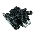 N030-611100-001 Control Valve Fits for Forklift Spare Parts Replace parts
