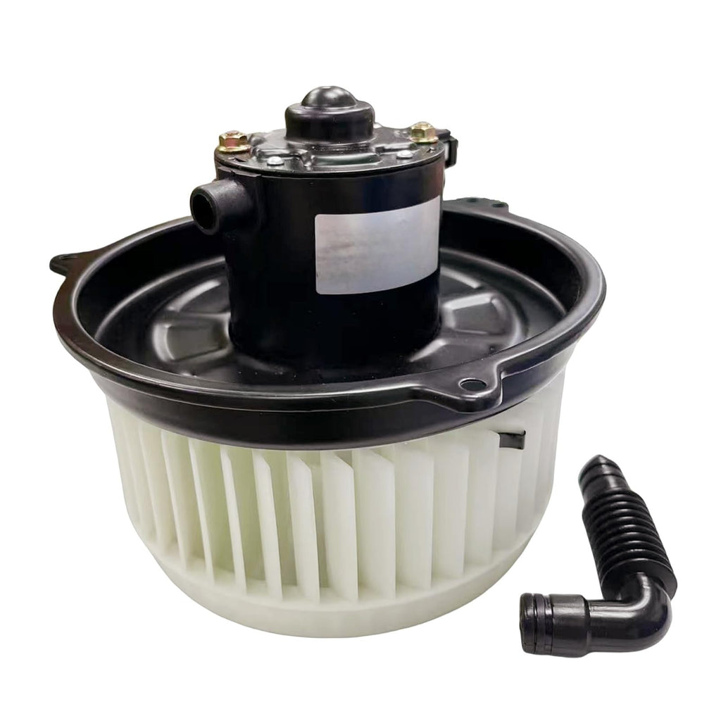 Blower Motor Fan Assembly 282500-1480 Compatible with Komatsu PC300-7 PC360-7 PC200-7 PC210-7 PC220-7 2825001480