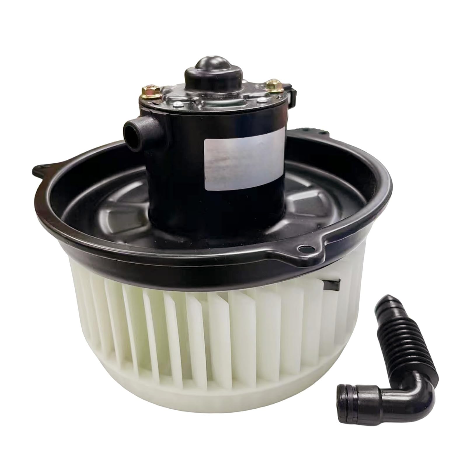 Blower Motor Fan Assembly 282500-1480 Compatible with Komatsu PC300-7 PC360-7 PC200-7 PC210-7 PC220-7 2825001480