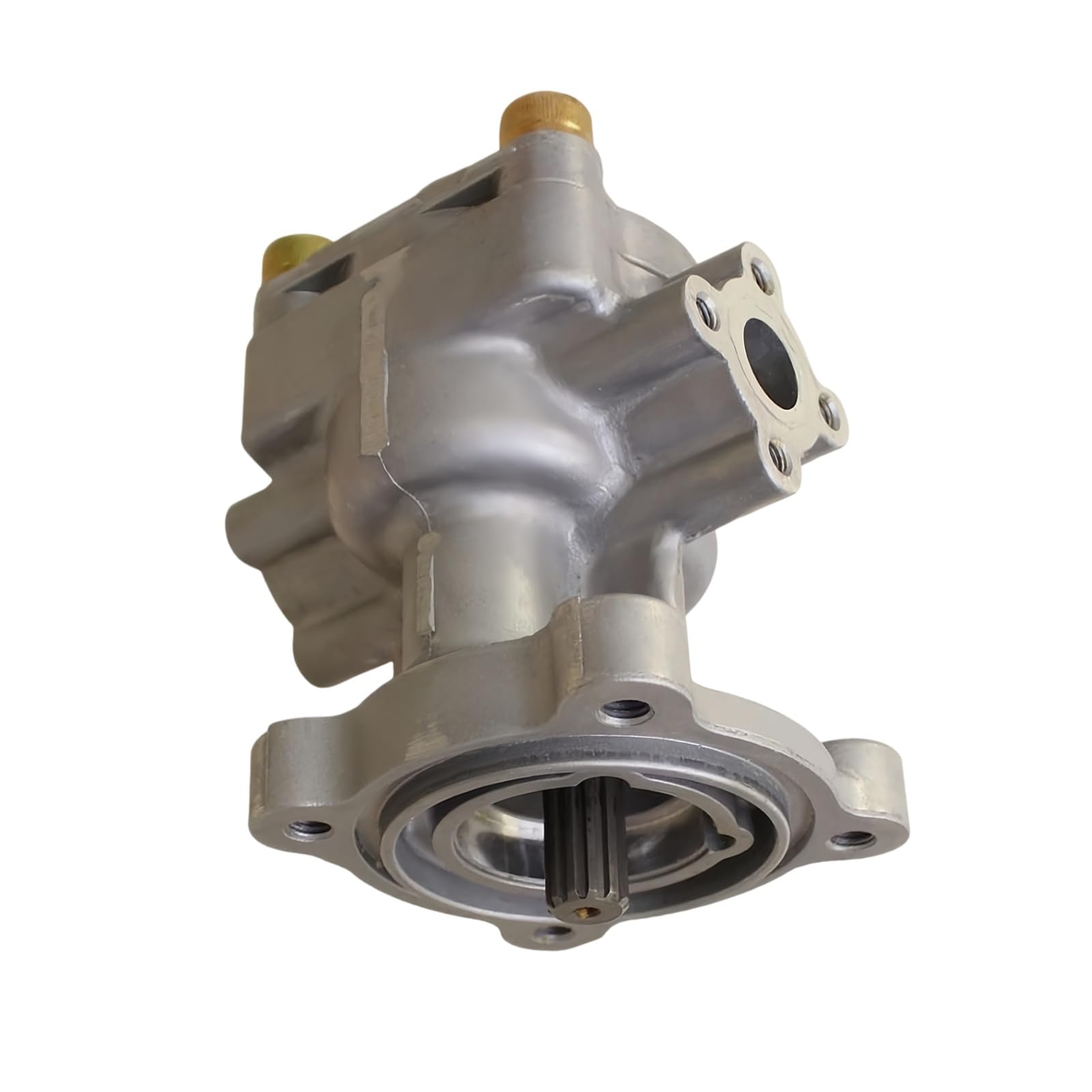 SBA340450480 SBA340450481 340451060 Hydraulic Pump Fits for New Holland Tractor 1215 1220 TC24D TC18 TC24DA TC30 TC21D T1510