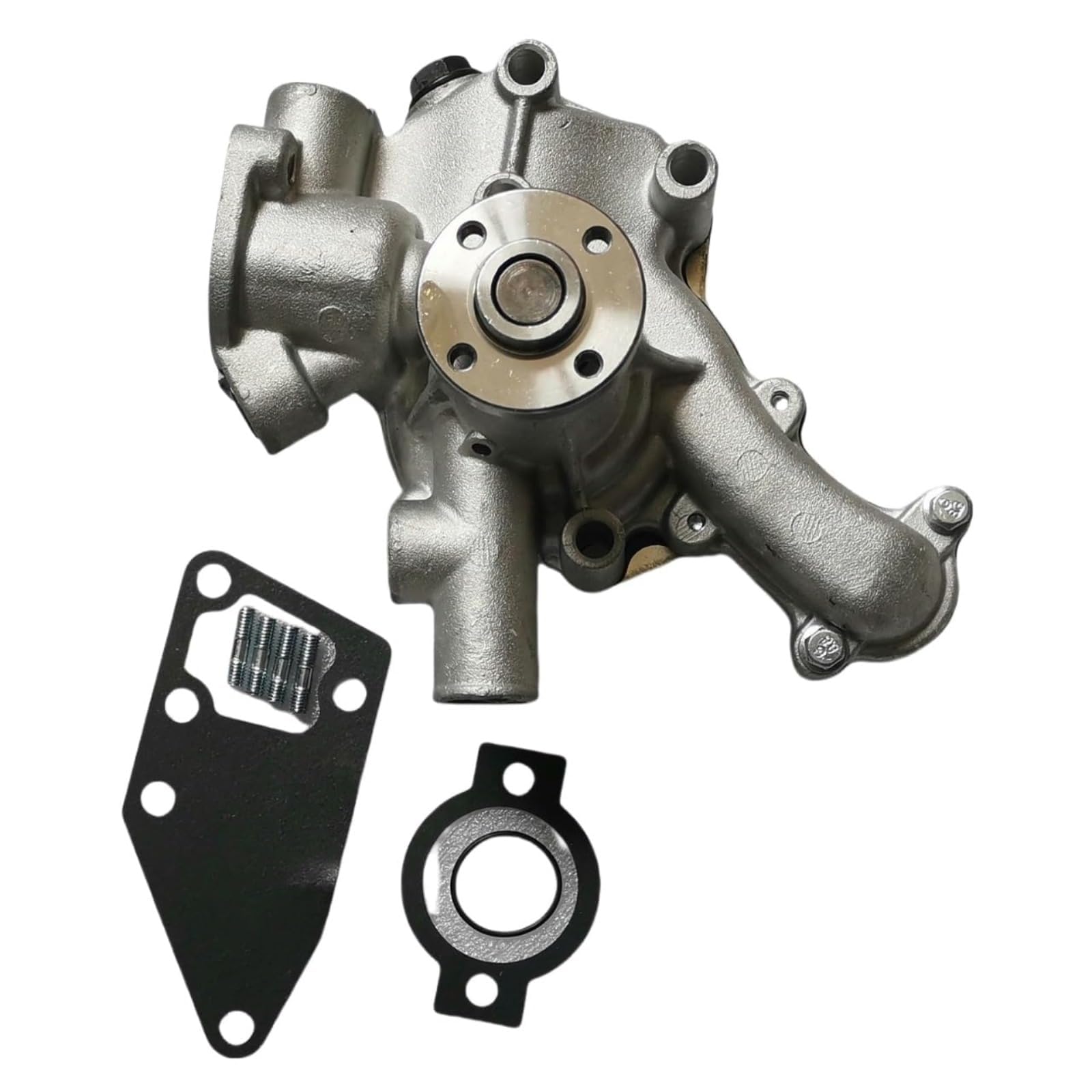 AM875551 AM881424 Water Pump for 570 575 4475 5575 6675 7775 Skid Steer Loader