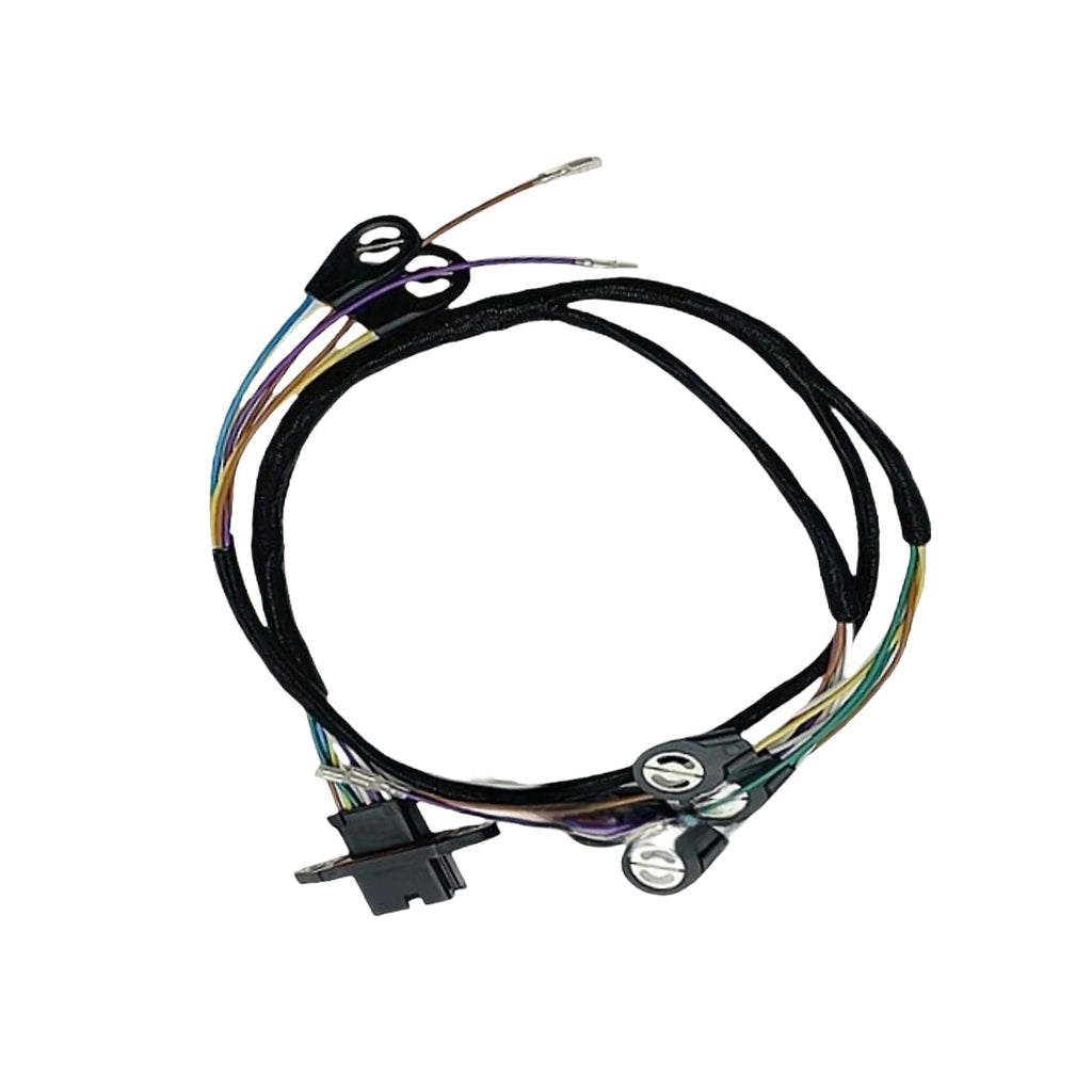 100-4721 1004721 Engine Wiring Harness Fits for CAT Excavator 3406E R2900 Replace parts