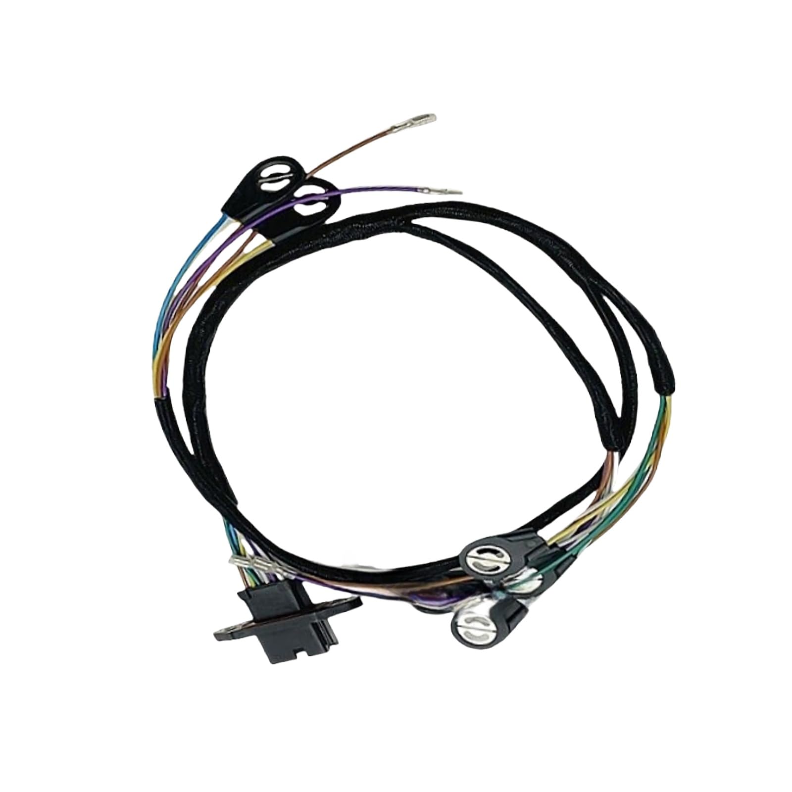 100-4721 1004721 Engine Wiring Harness Fits for CAT Excavator 3406E R2900 Replace parts