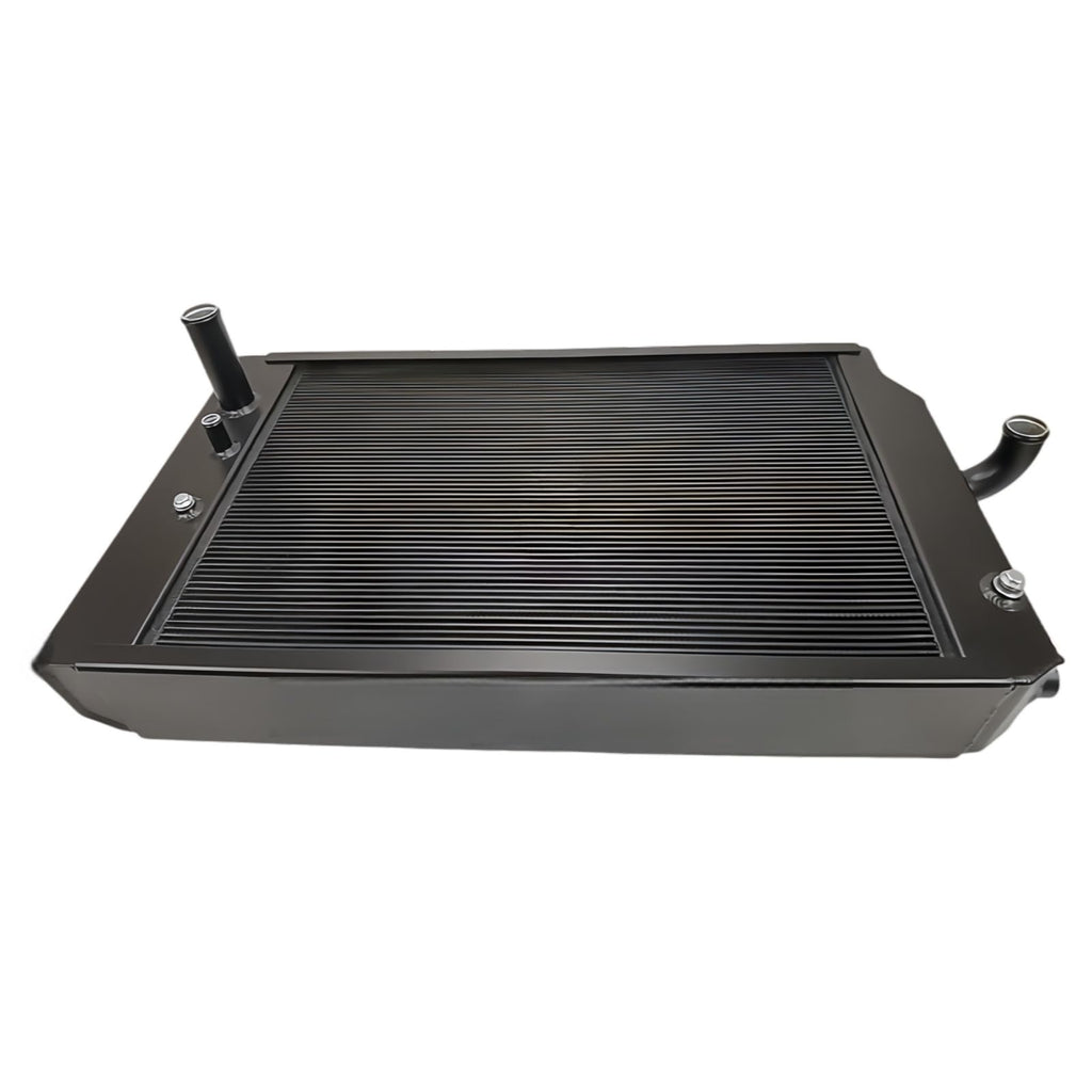 230-5006 2305006 Water Tank Radiator Fits for Caterpillar 3126B C7 C9 SPP101 Engine Replace parts