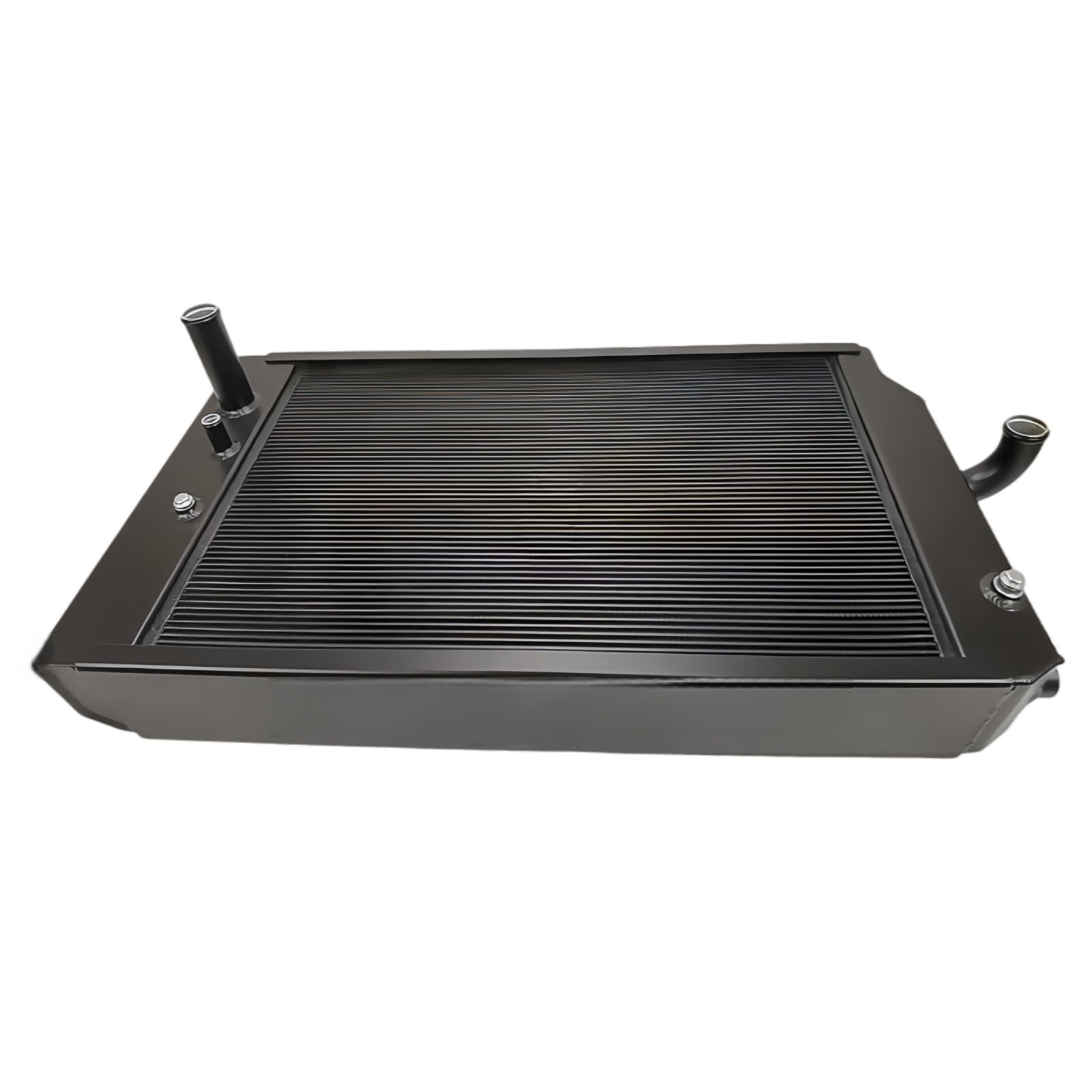 230-5006 2305006 Water Tank Radiator Fits for Caterpillar 3126B C7 C9 SPP101 Engine Replace parts