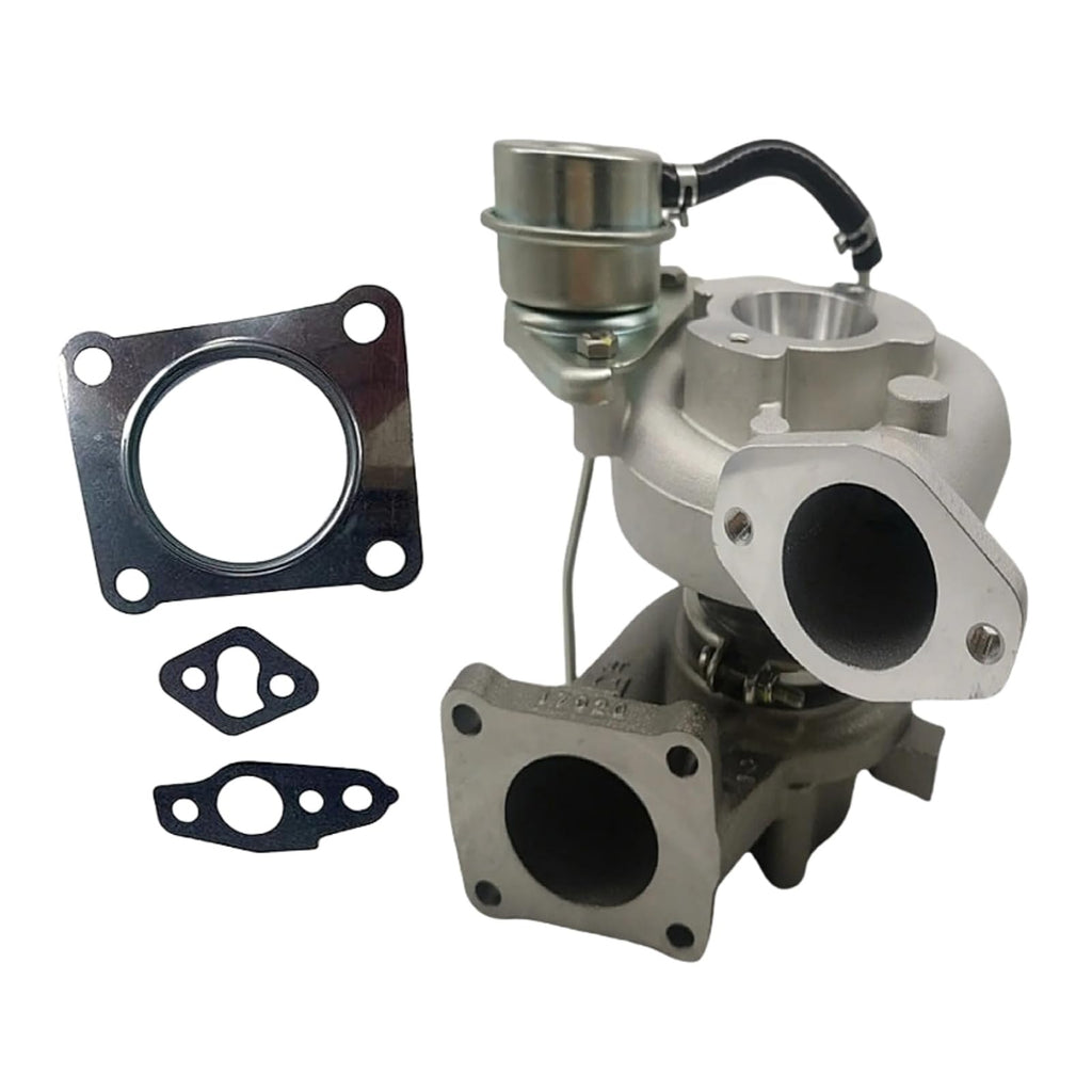 17201-17040 2439525 New CT26 TurboCharger Fits for Toyota Land Cruiser with 1HDFTE Engine
