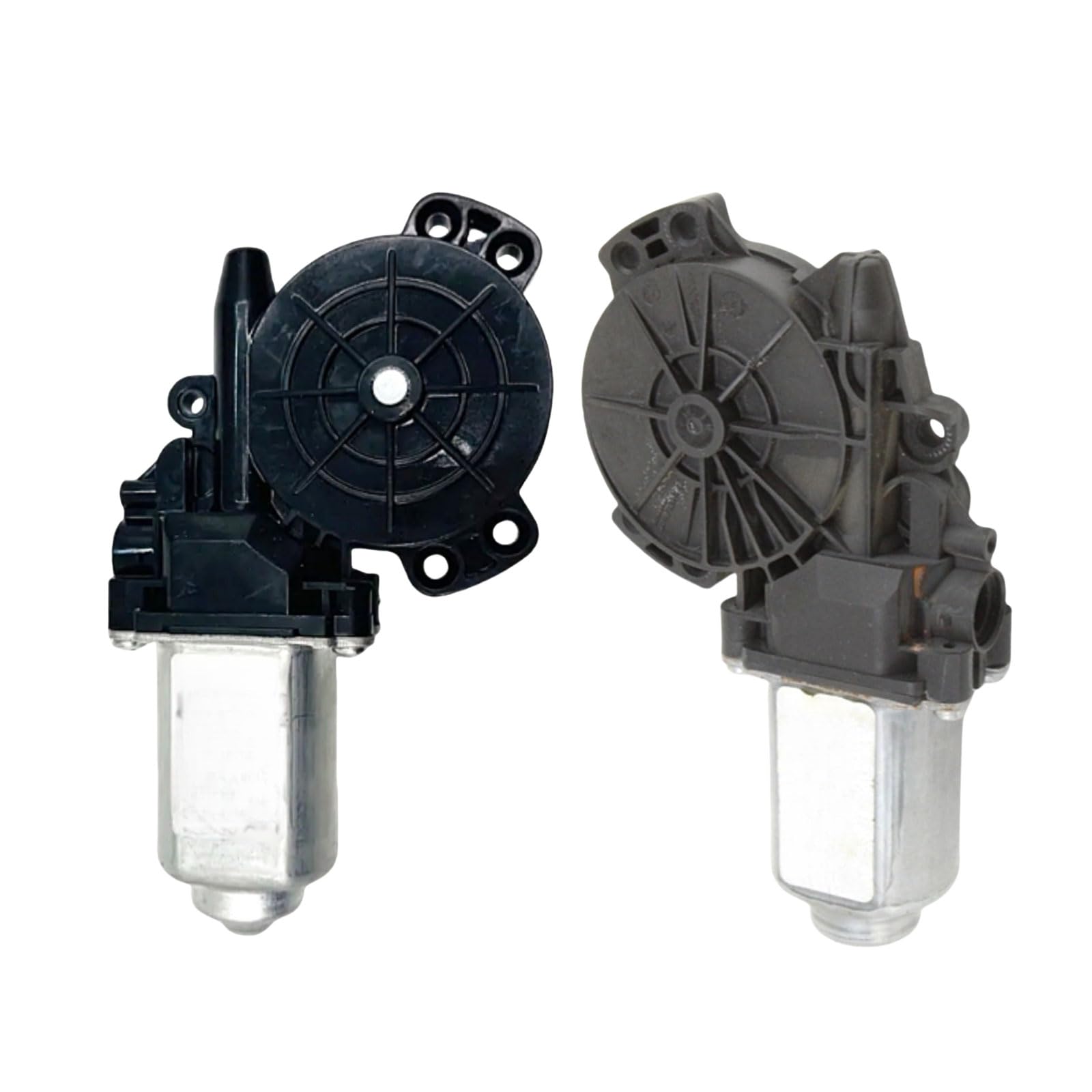 A Pair 82450-2T000 824602T000 Power Window Motor Regulator Left & Right Fits for Kia for Optima 2011-2015 Replace parts
