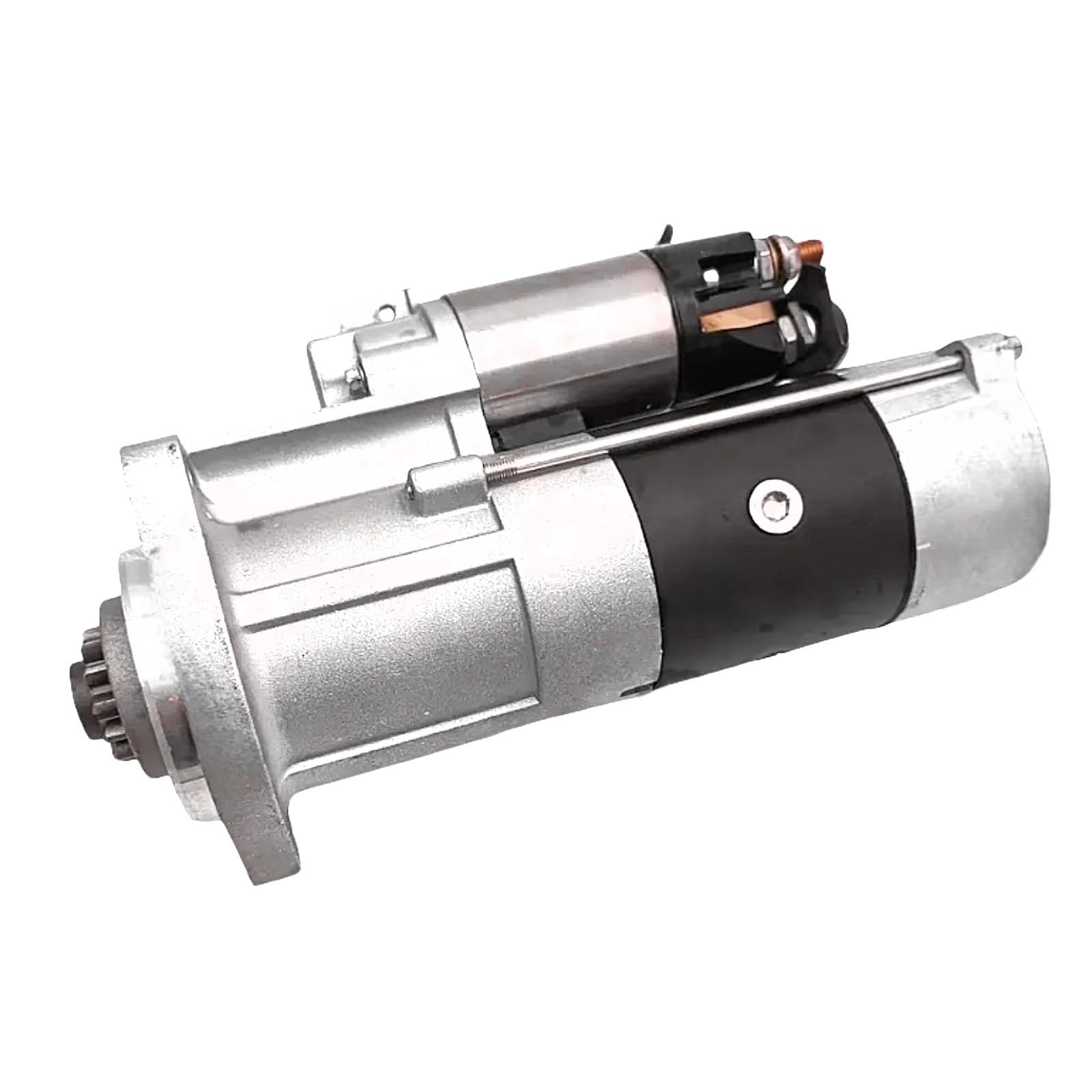 20880693 Starter Motor  Fits for Volvo EC140B EC160B EC210C EC220D EC240B EC250E EC290B EC300E Replace parts