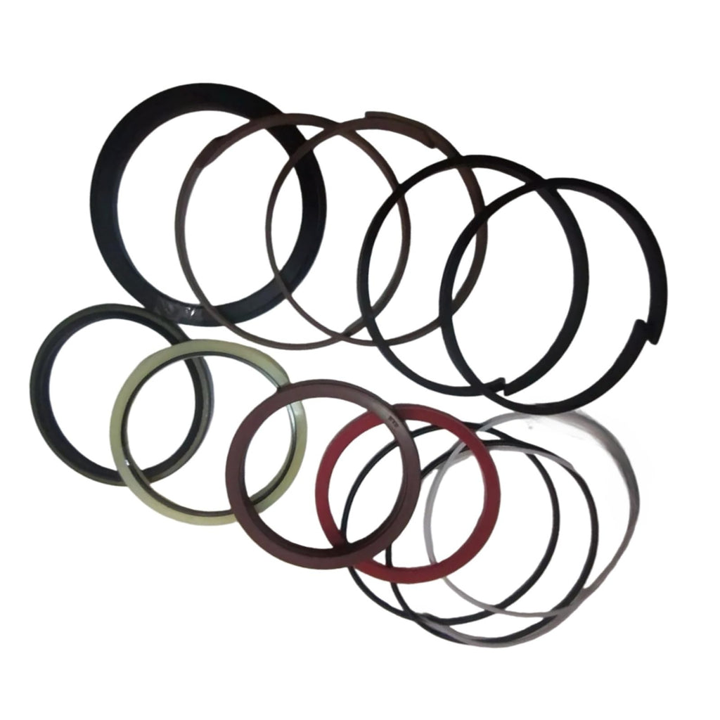 Bucket Seal Kit Fits for Volvo Engine Parts EC240B Replace parts