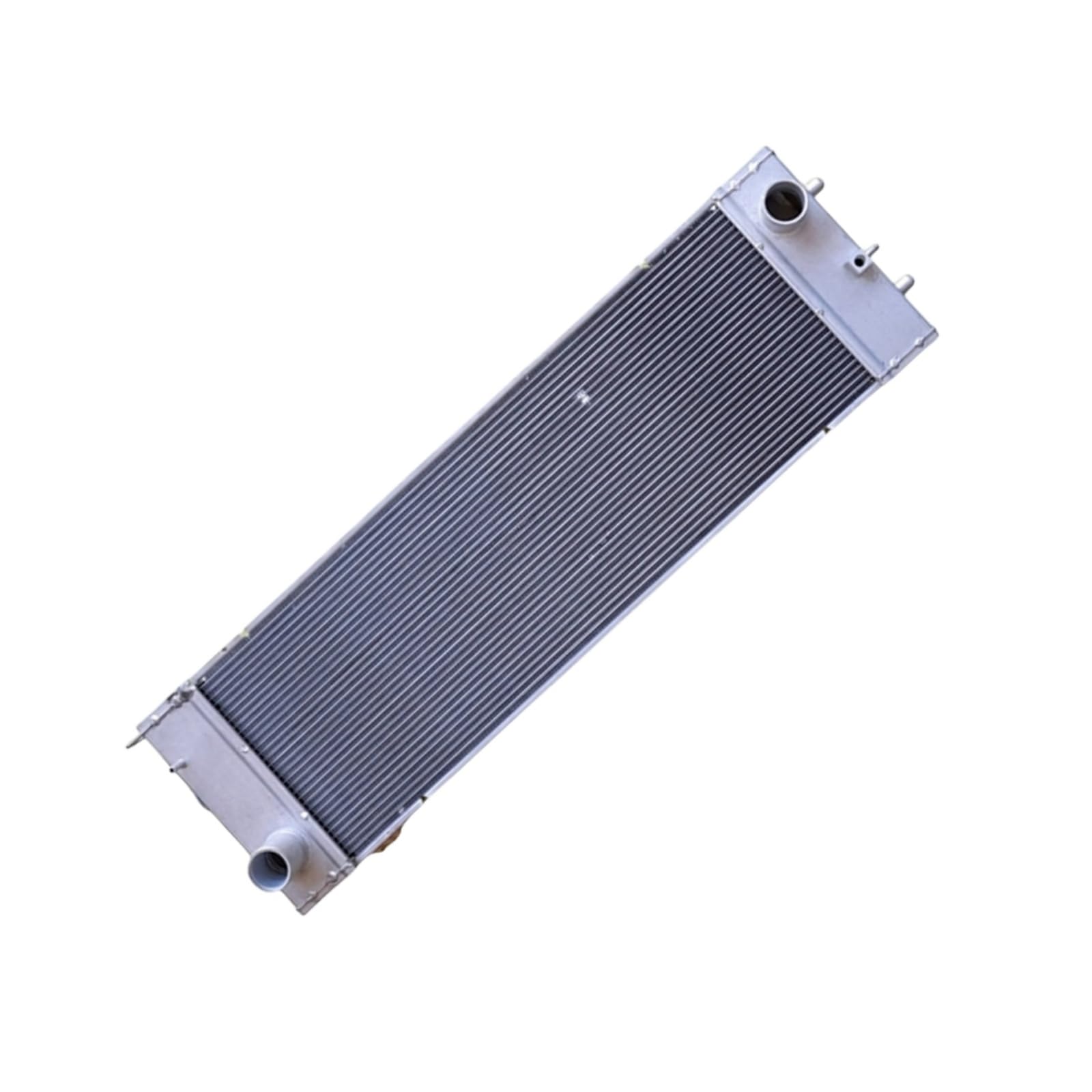 YM05P00019S001 Water Tank Radiator Core Assembly Fits for Kobelco Excavator ED195-8 SK170-8 SK170-9 Replace parts