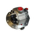 D0NN600F Hydraulic Pump Fits for Ford New Holland Tractor 3500 4000 4100 4200 4400 4500 Replace parts