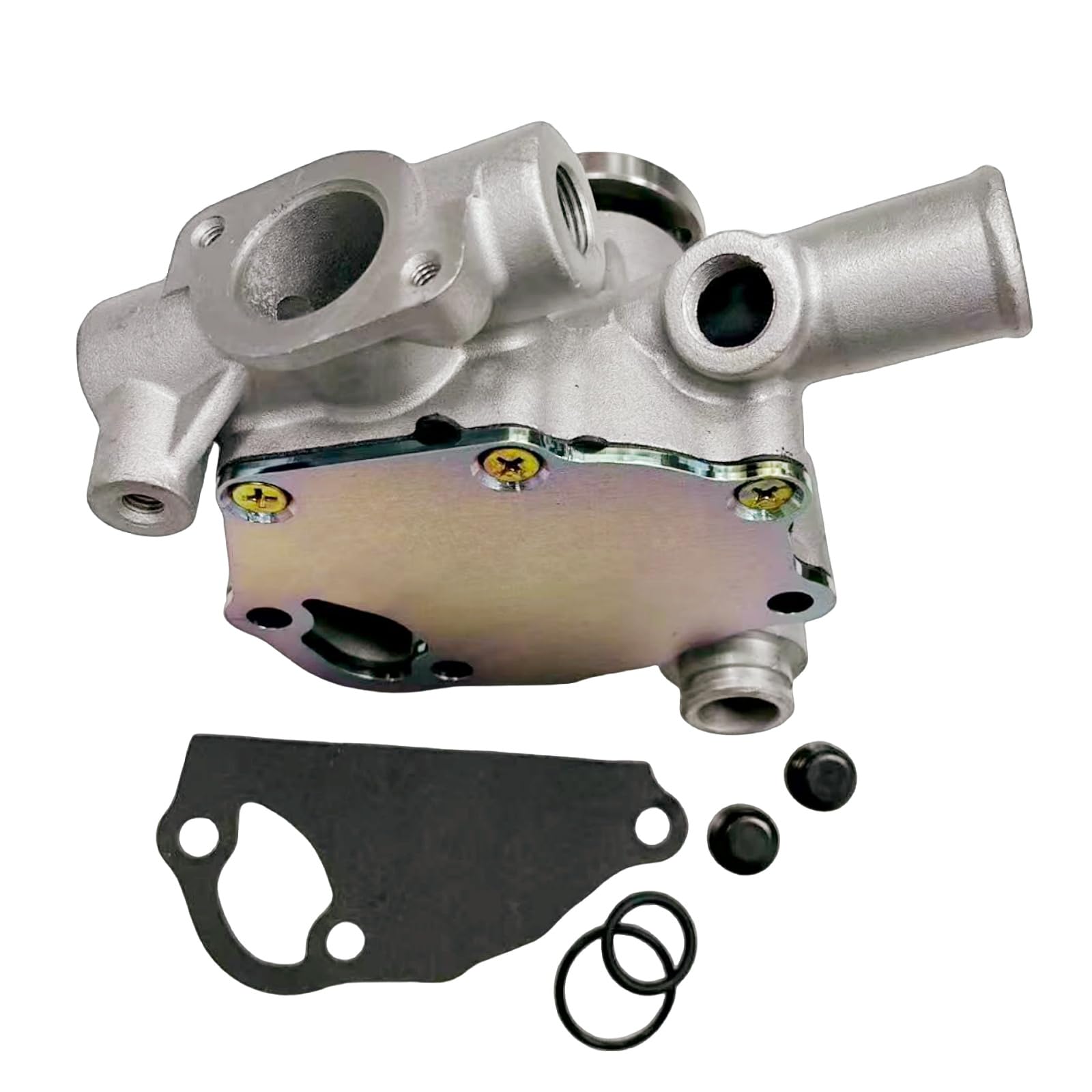 Water Pump 119260-42000 119260-42002 119260-42004 for Yanmar 2TN66 2TN66E 2TN66L 2TNE68 3TNE68 Komatsu 2D68E 3D68 JV16R-2 SK04-2 PC03-2 PC03-2-A Takeuchi TB007