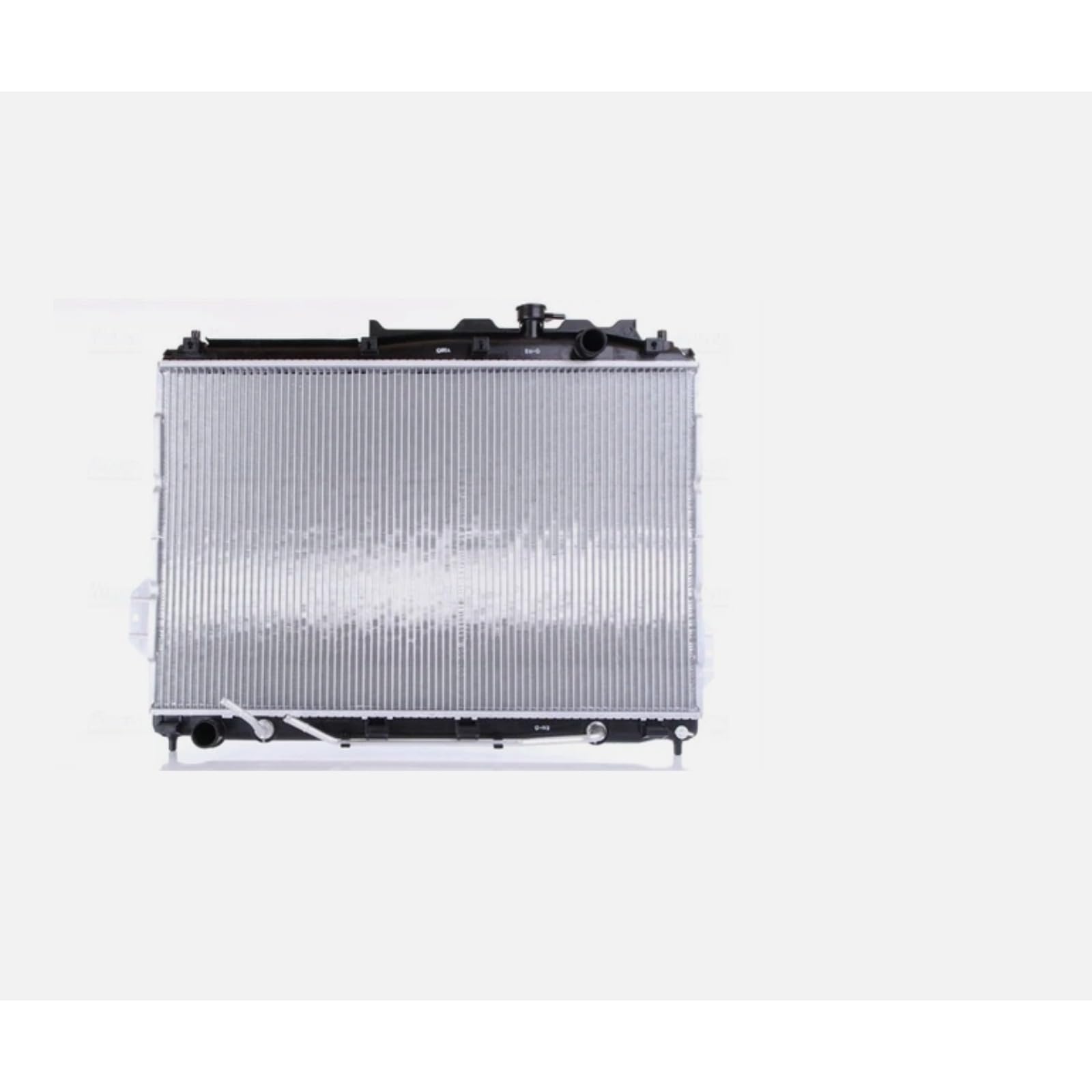 253103j100 Auto Ac Conditioner Radiator Fits for Hyundai Veracruz Replace parts