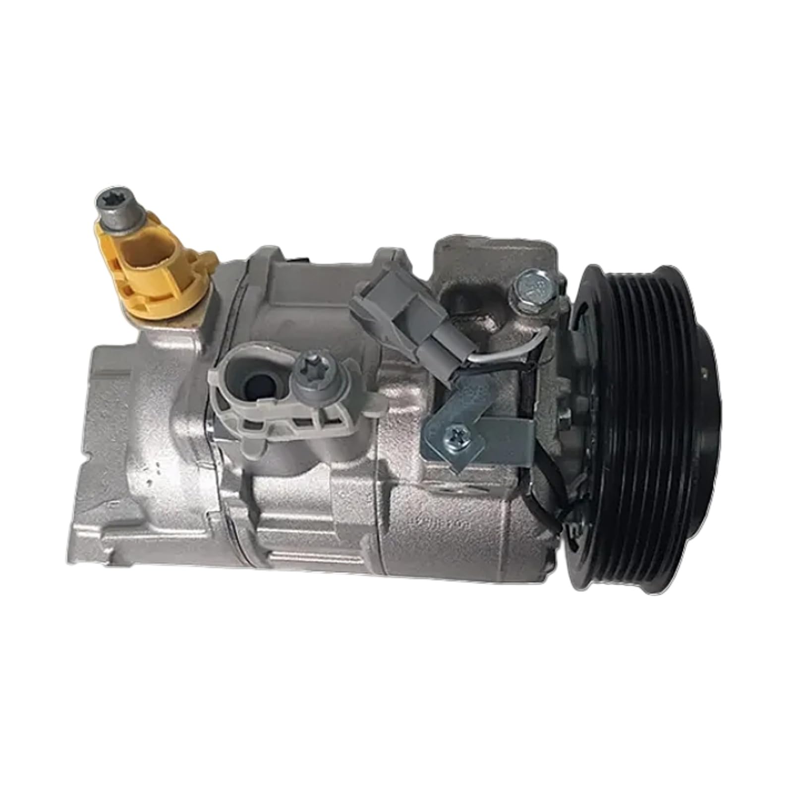 68140664AD 68140664AE Air Conditioning Compressor 12V Fits for Dodge Ram 1500 5.7L 2014-2019