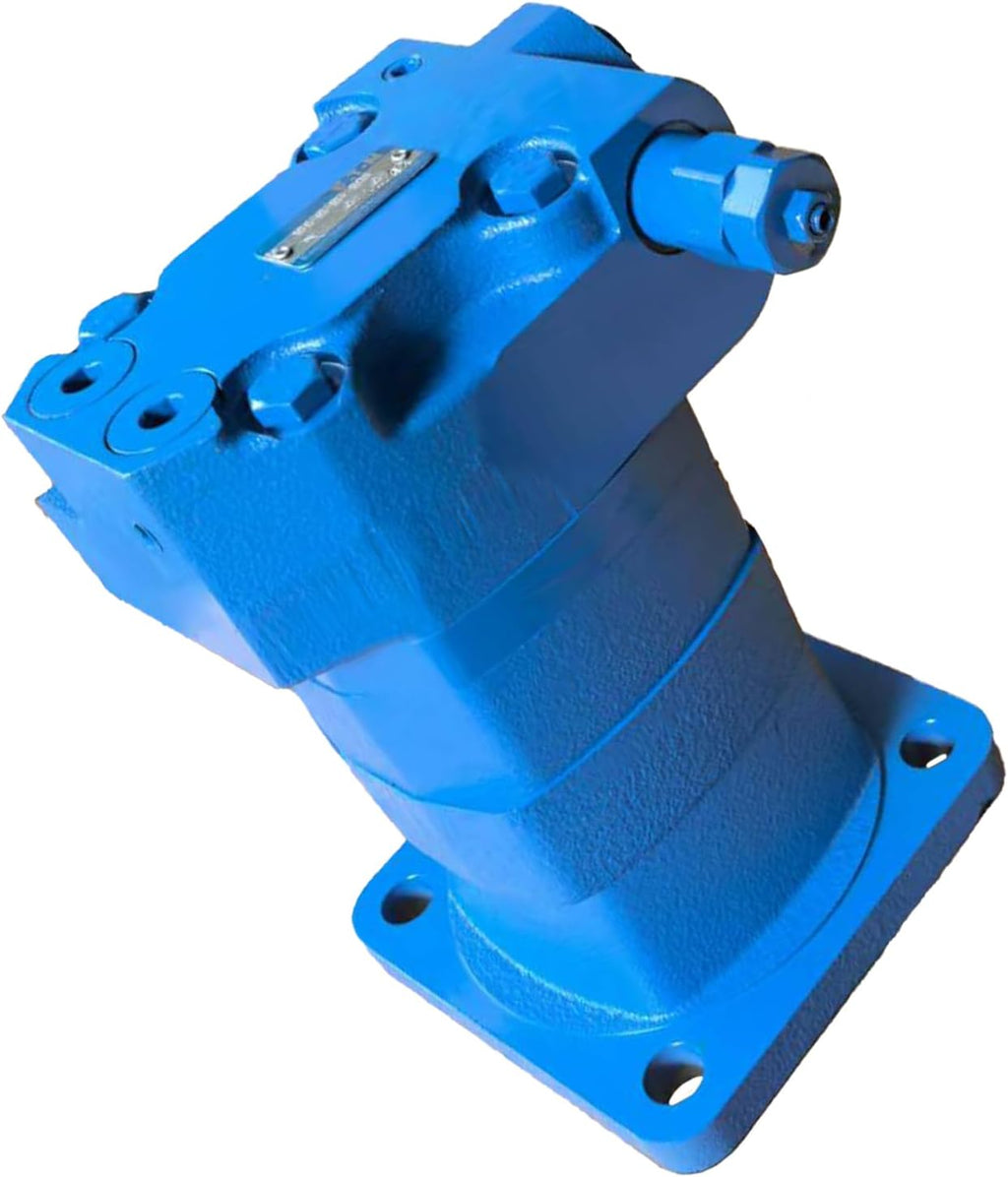 Swing Motor Assembly RC411-73105 RC41173105 Fits for Kubota Excavator