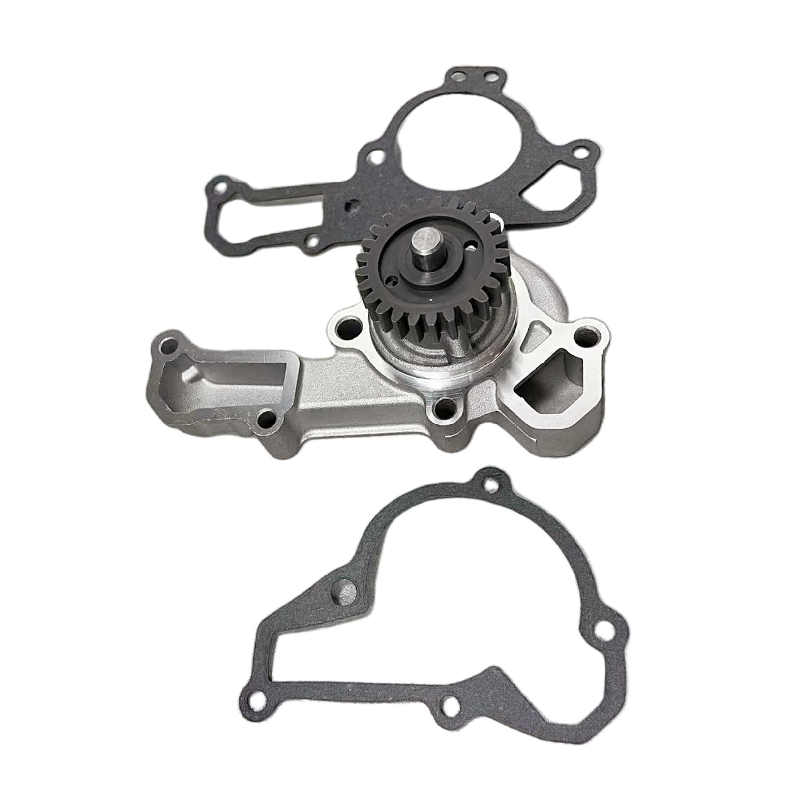 AM134585 AM127312SM AM127312 Water Pump Fits for John Deere