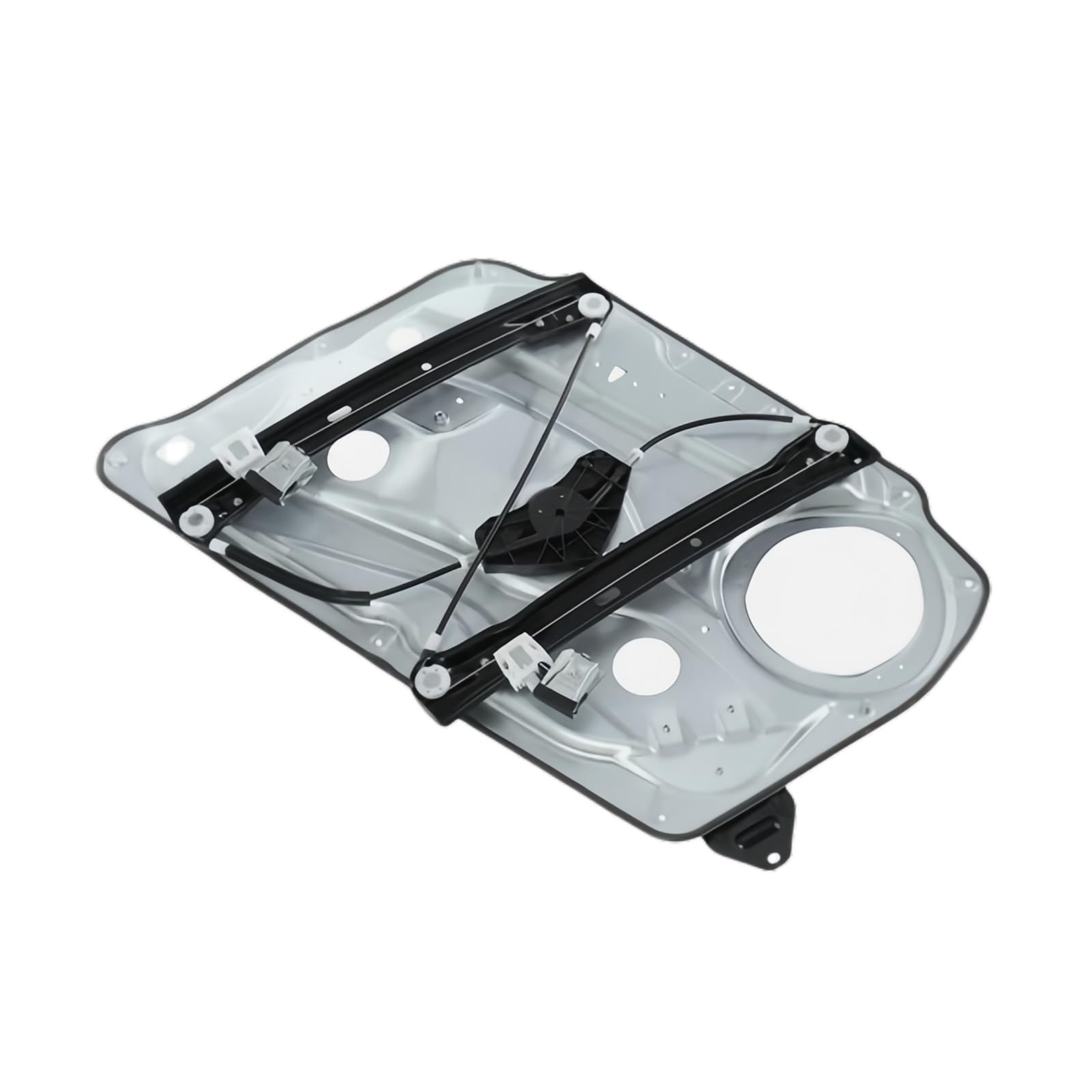 2127201579 Front Left Window Regulator with Panel Fits for Mercedes-Benz W212 Replace parts