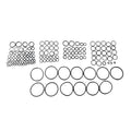 EC55B Control Valve Seal Kit Fits for Volvo Engine Replace parts