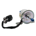 129612-52100 7016409 AT318139 12V Electric Fuel Feed Pump Fits for Yanmar for Takeuchi for Hitach
