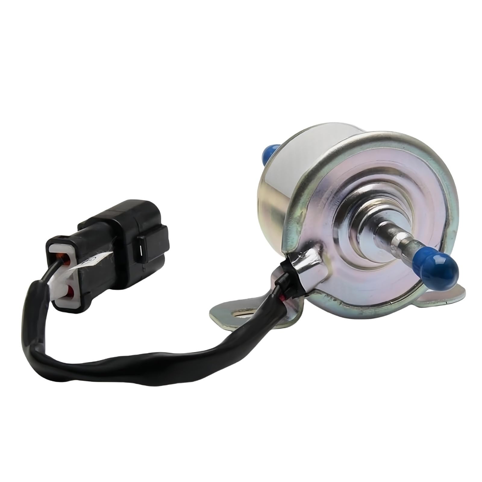 129612-52100 7016409 AT318139 12V Electric Fuel Feed Pump Fits for Yanmar for Takeuchi for Hitach