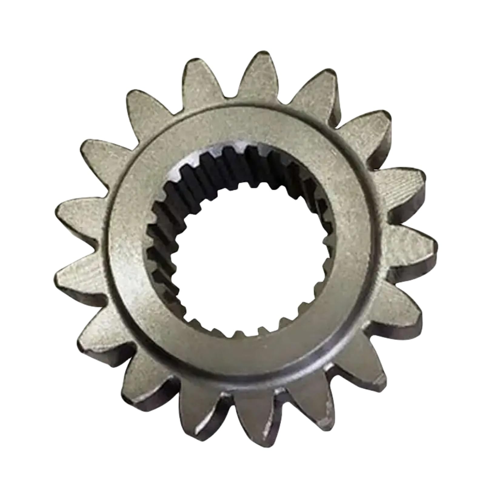 TC232-15110 TC23215110 New Gear 4WD 17T Compatible with Kubota L4508 Tractor