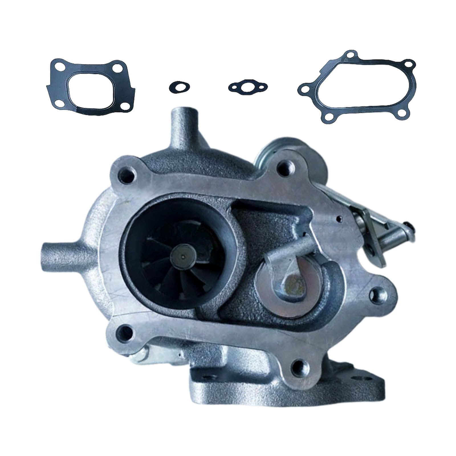700716-0001 8972089663 8971894520 8972588110 Turbo Turbocharger Fits for Isuzu Truck NPR NQR GT2560S GT2560LS TB28